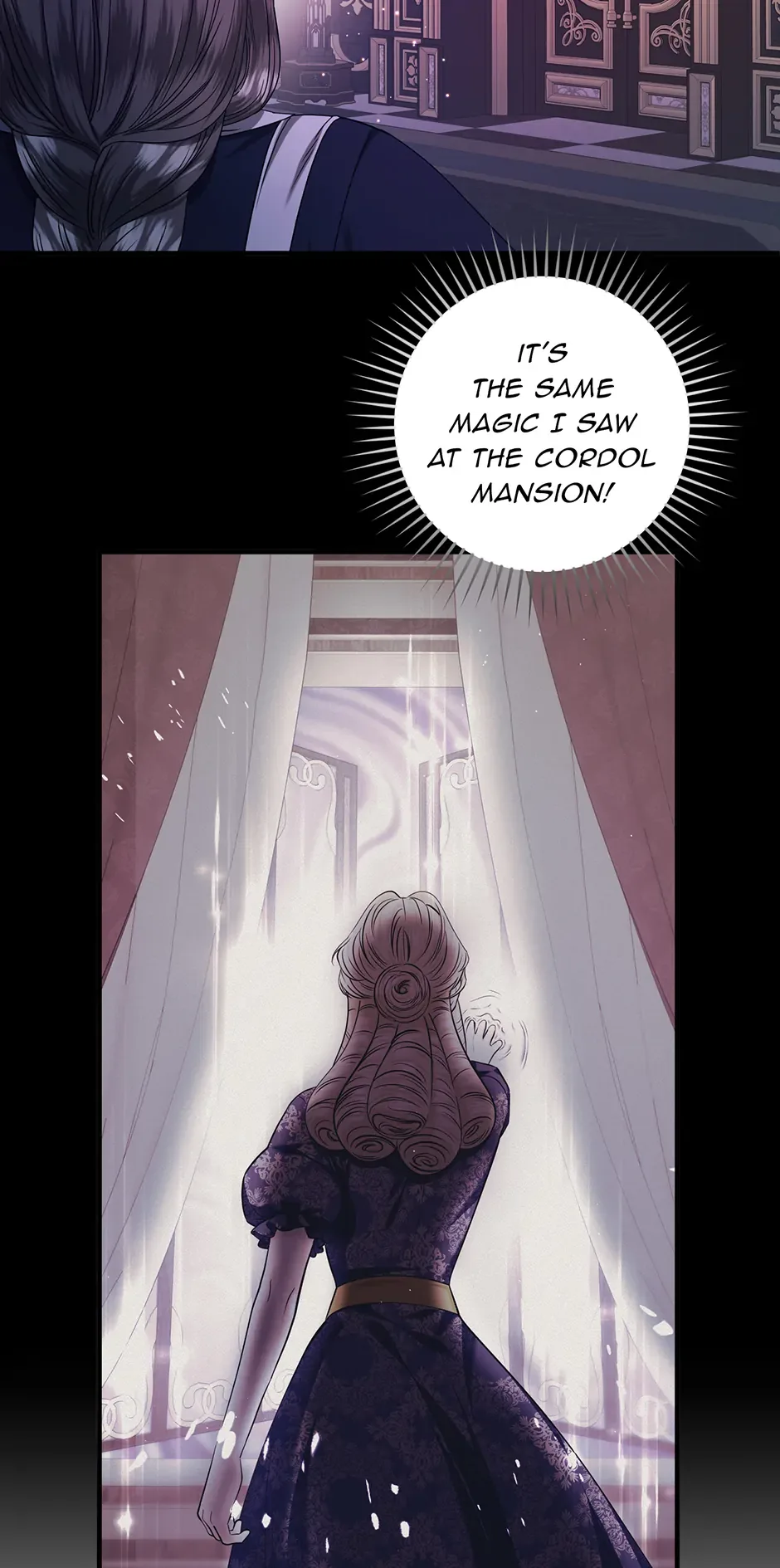 I Married the Enemy Who Killed My Parents Chapter 43 page 67