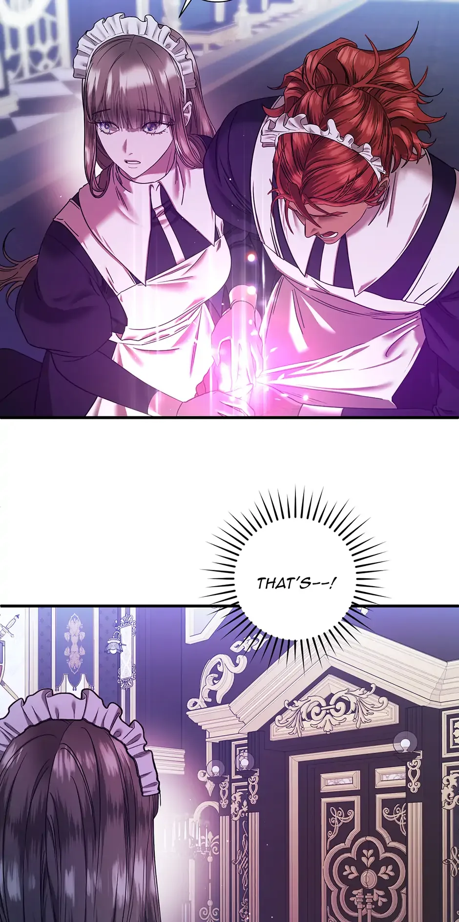 I Married the Enemy Who Killed My Parents Chapter 43 page 66