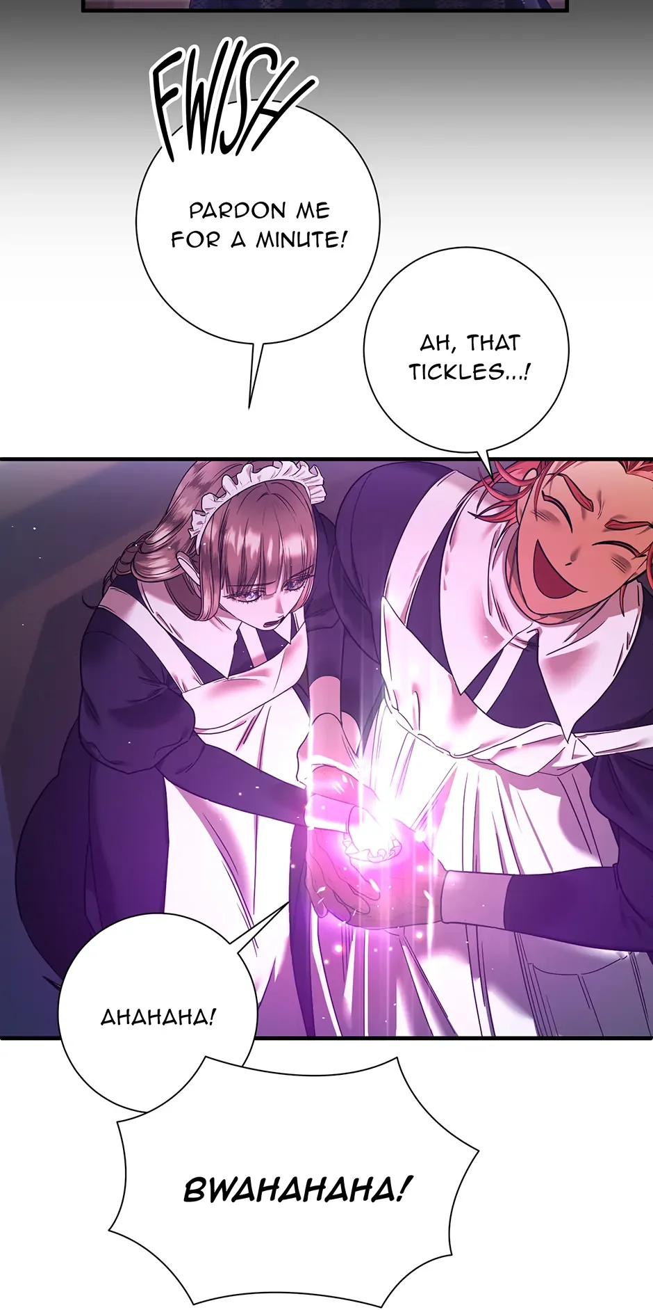 I Married the Enemy Who Killed My Parents Chapter 43 page 68