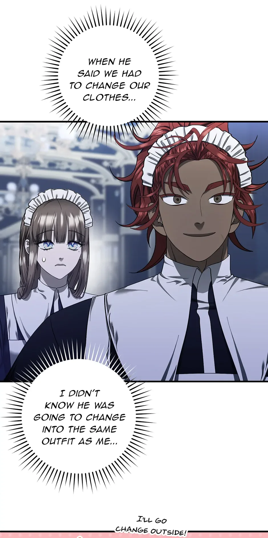 I Married the Enemy Who Killed My Parents Chapter 43 page 60