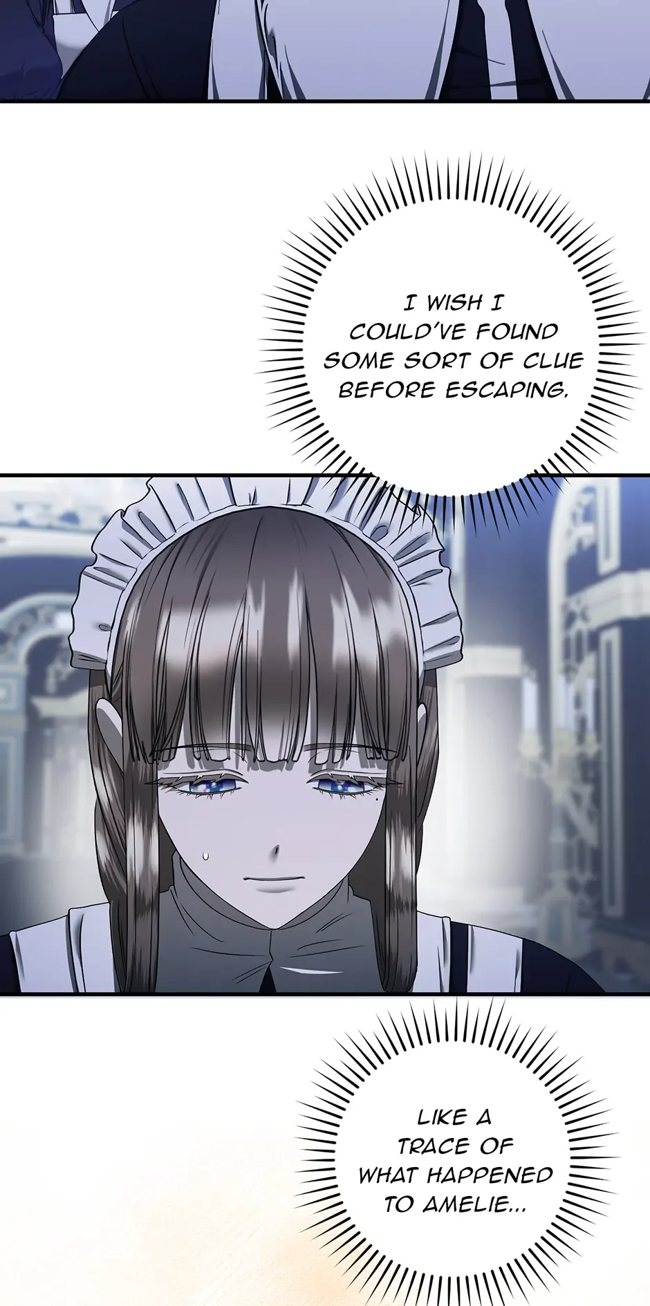 I Married the Enemy Who Killed My Parents Chapter 43 page 62