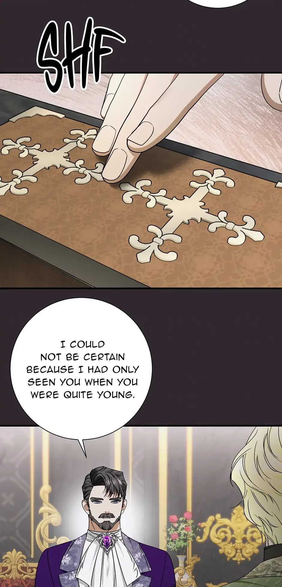 I Married the Enemy Who Killed My Parents Chapter 44 page 16