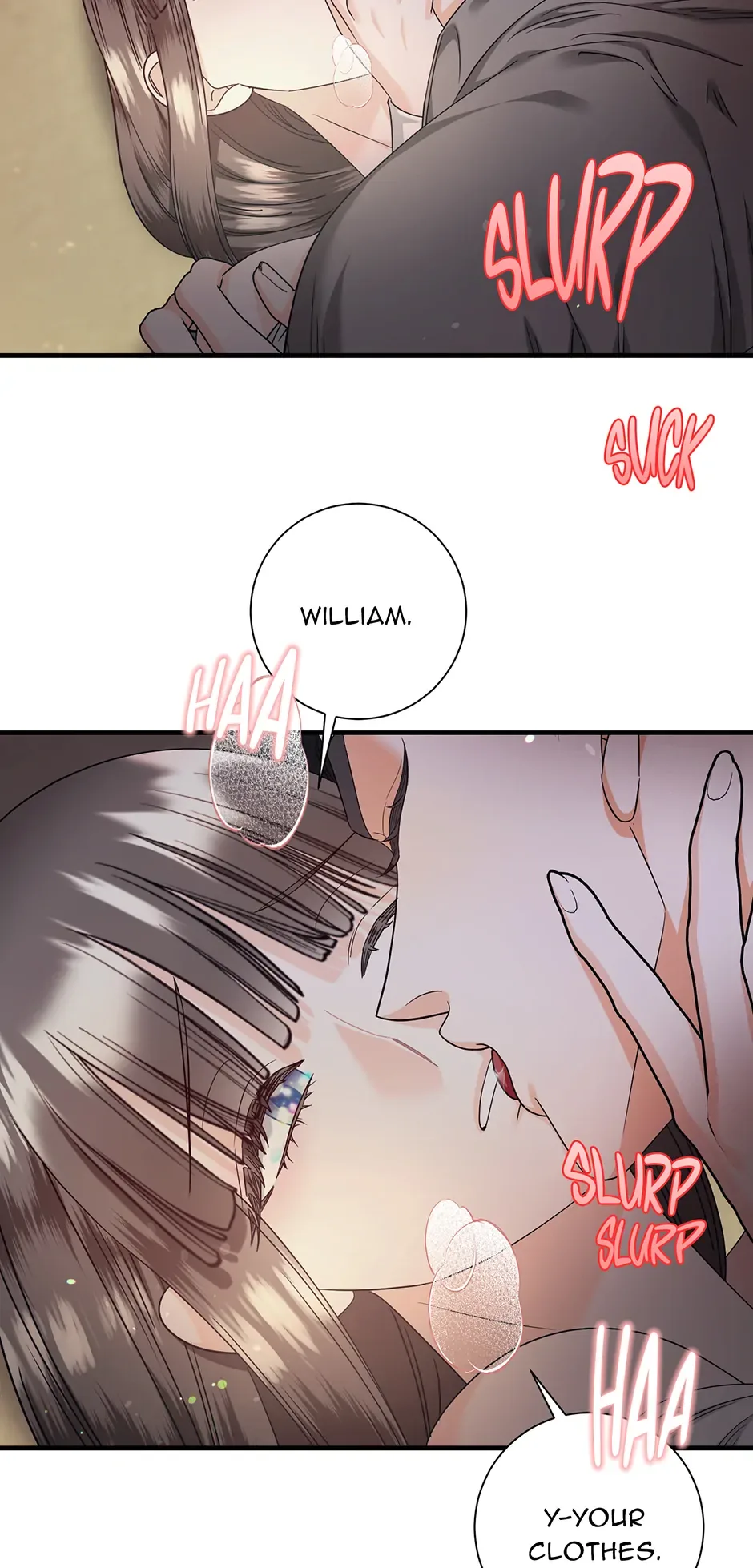 I Married the Enemy Who Killed My Parents Chapter 46 page 14