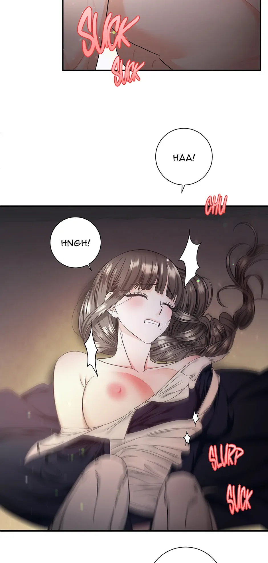 I Married the Enemy Who Killed My Parents Chapter 46 page 47