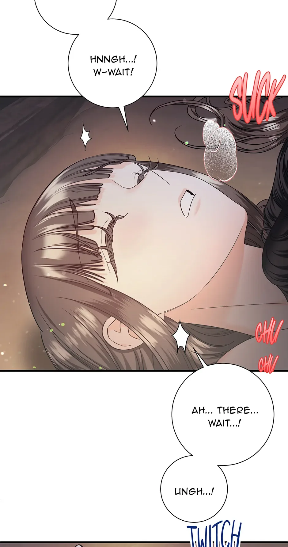 I Married the Enemy Who Killed My Parents Chapter 46 page 23
