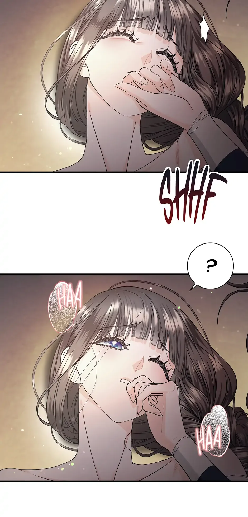 I Married the Enemy Who Killed My Parents Chapter 46 page 40