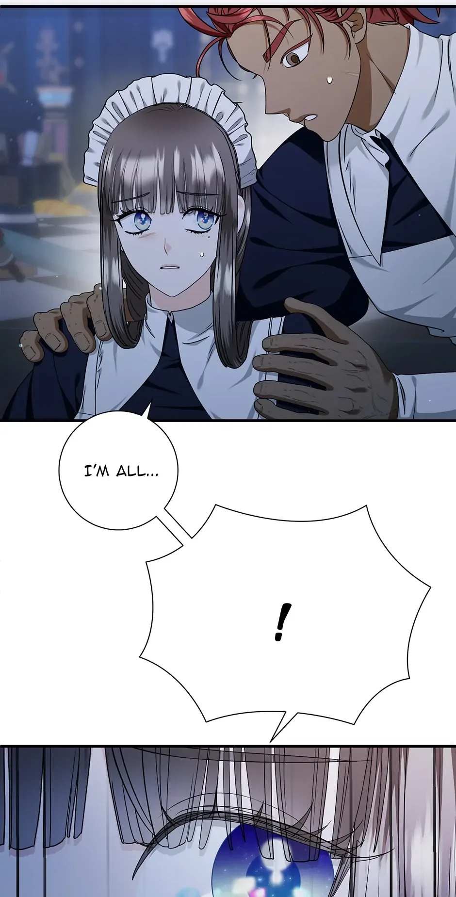 I Married the Enemy Who Killed My Parents Chapter 45 page 14