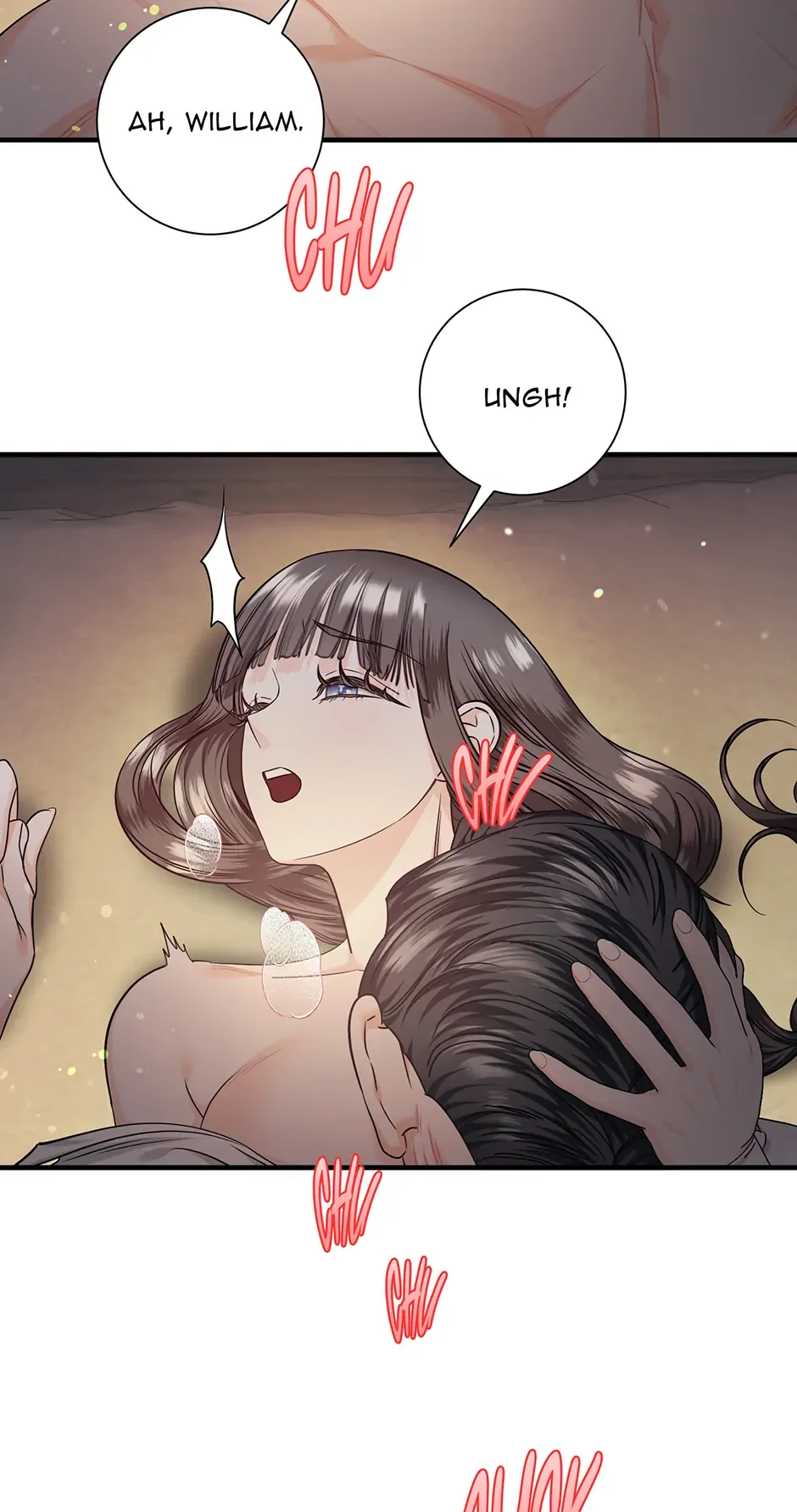 I Married the Enemy Who Killed My Parents Chapter 46 page 21