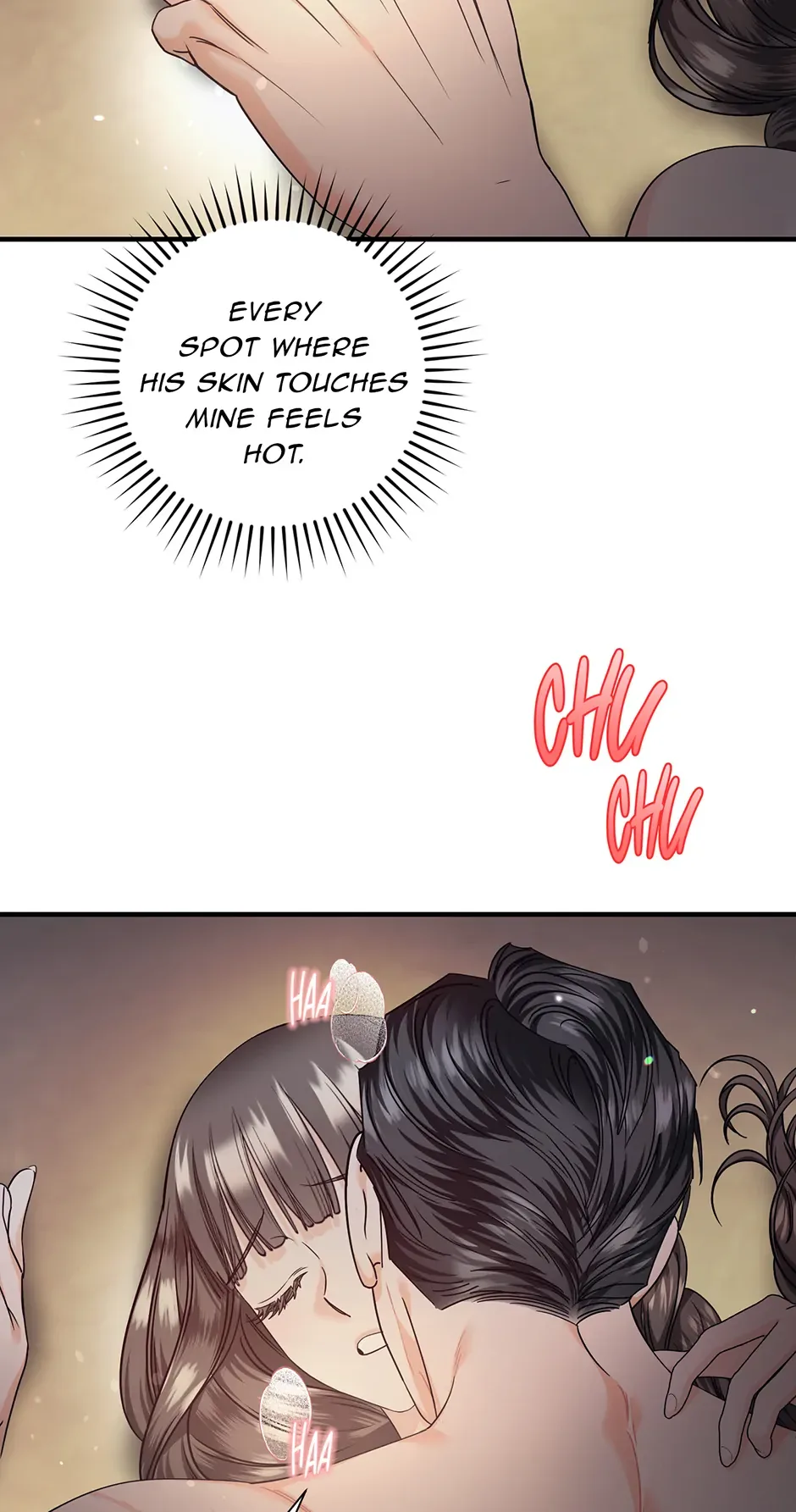 I Married the Enemy Who Killed My Parents Chapter 46 page 20