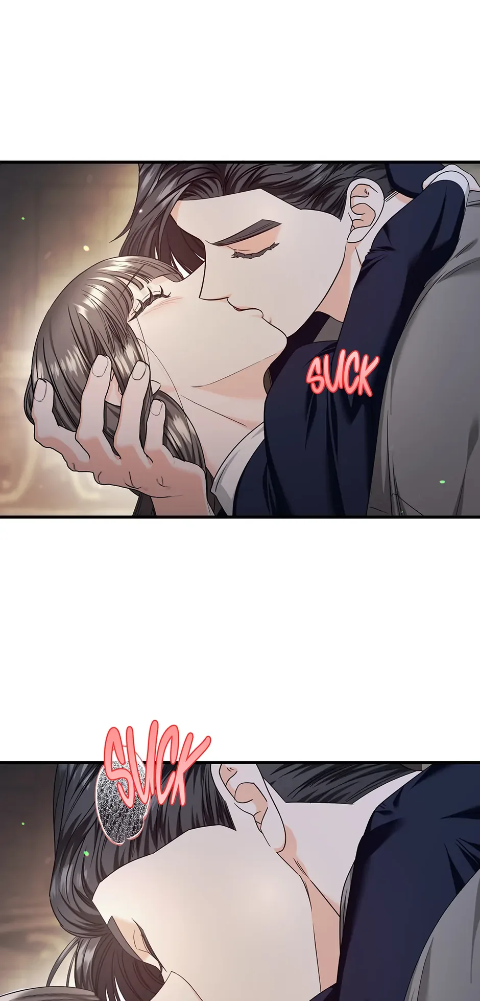 I Married the Enemy Who Killed My Parents Chapter 46 page 10