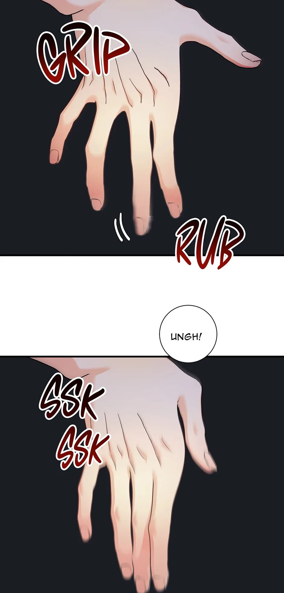 I Married the Enemy Who Killed My Parents Chapter 46 page 28