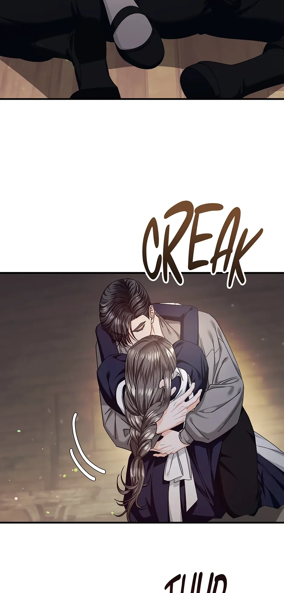 I Married the Enemy Who Killed My Parents Chapter 46 page 12