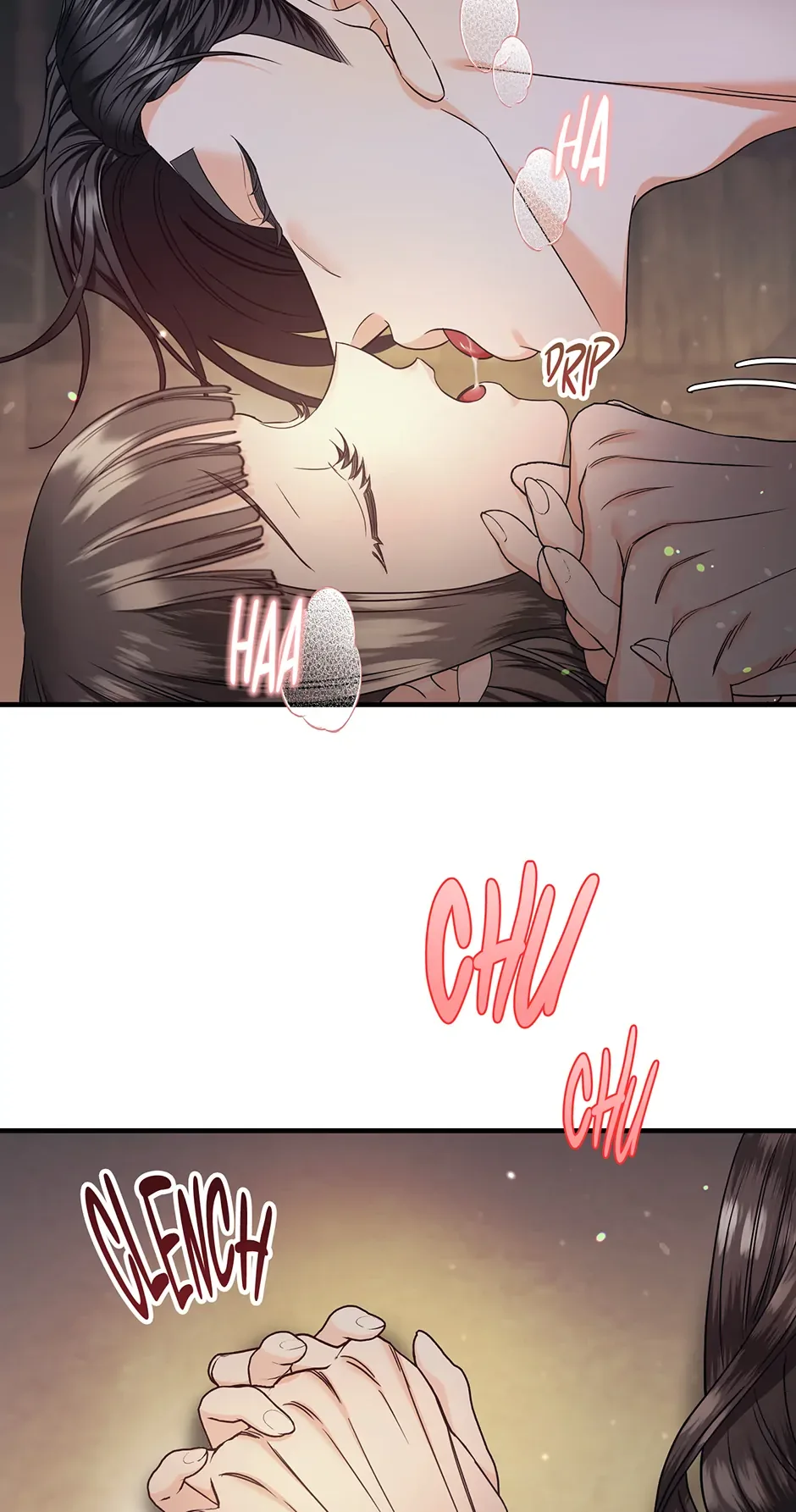 I Married the Enemy Who Killed My Parents Chapter 46 page 19
