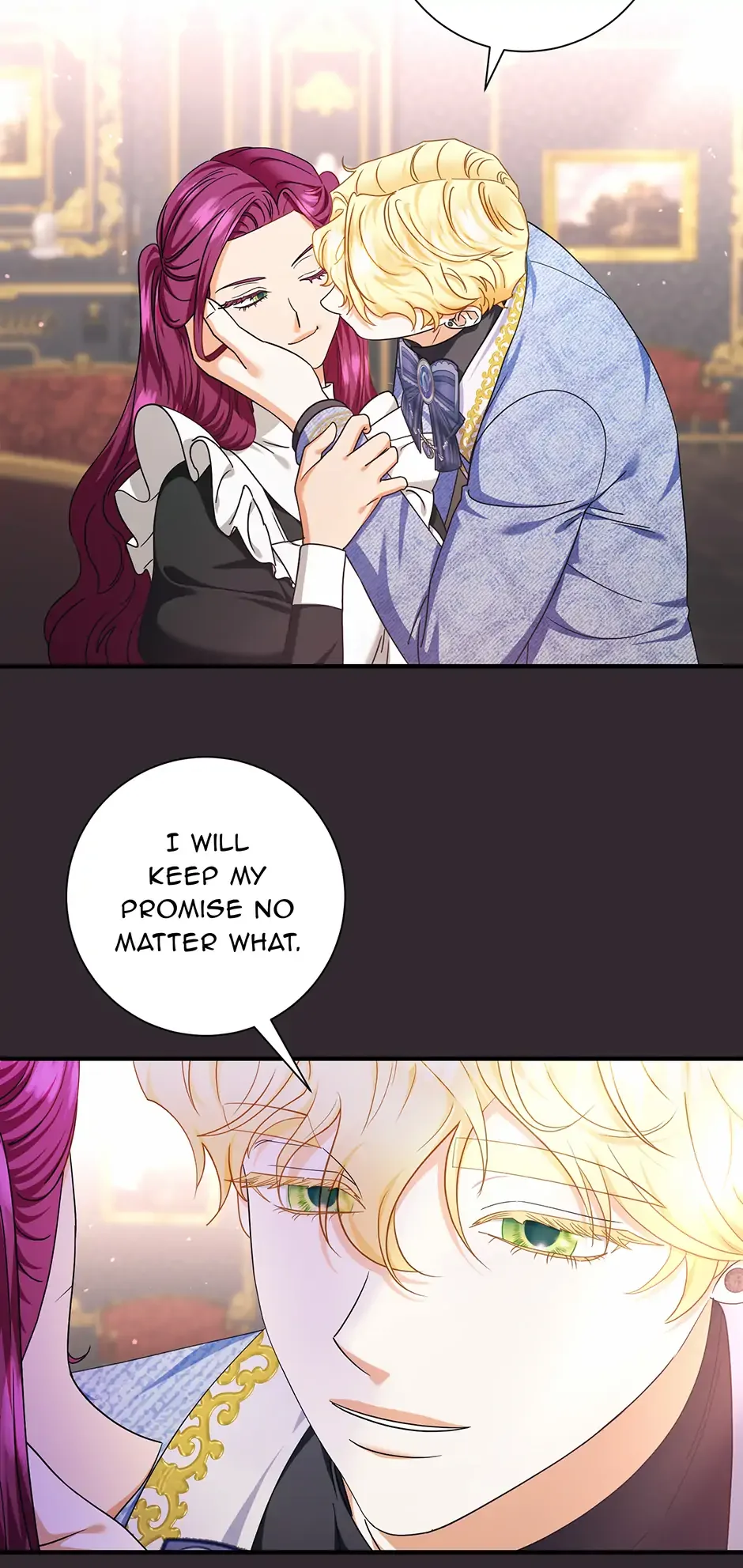 I Married the Enemy Who Killed My Parents Chapter 45 page 4