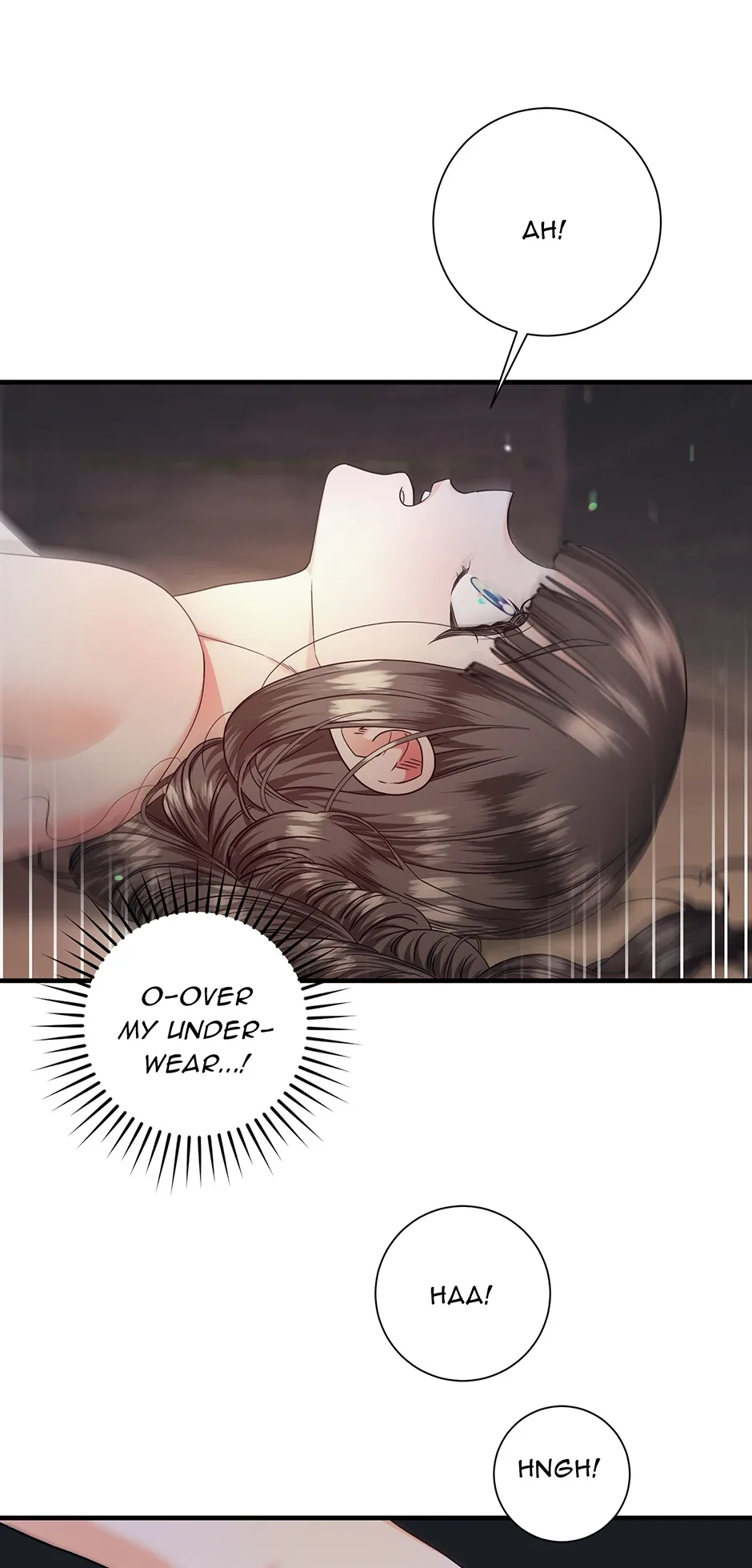 I Married the Enemy Who Killed My Parents Chapter 46 page 27