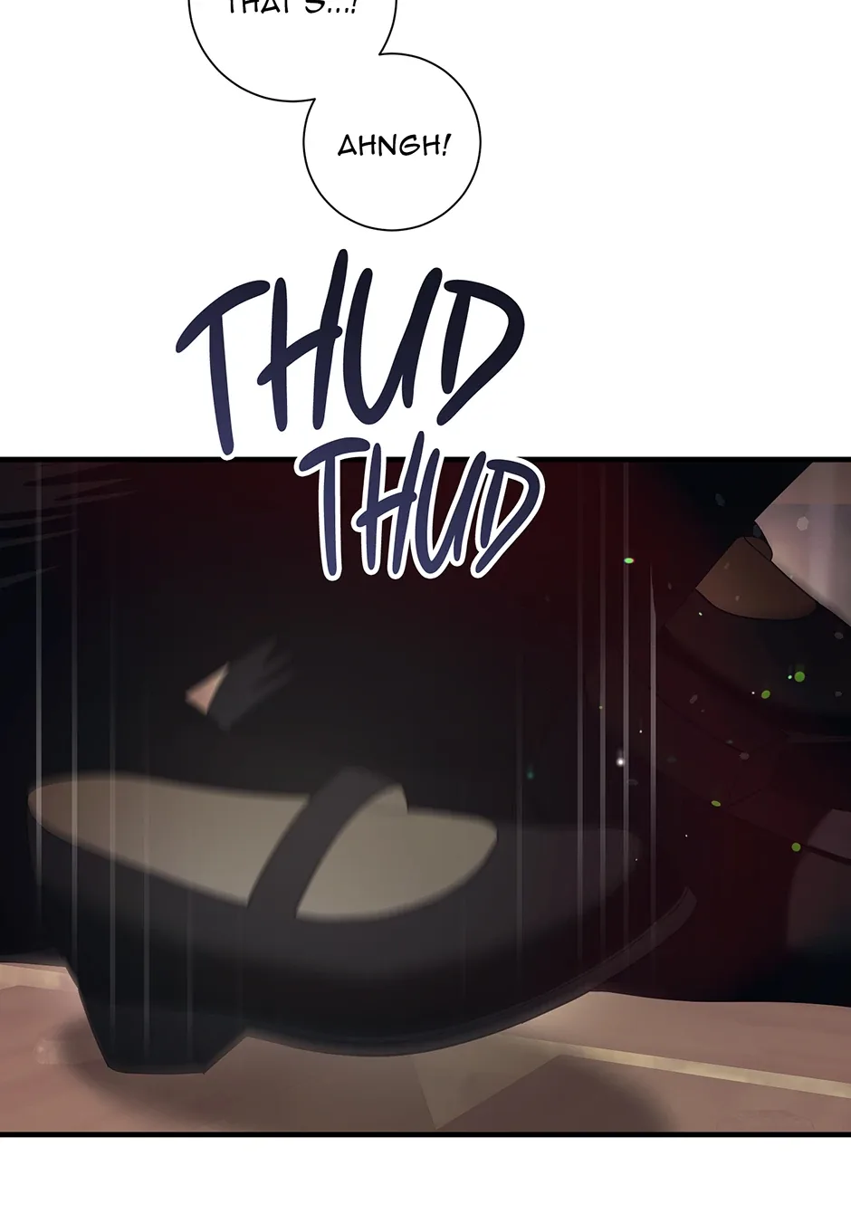 I Married the Enemy Who Killed My Parents Chapter 46 page 36