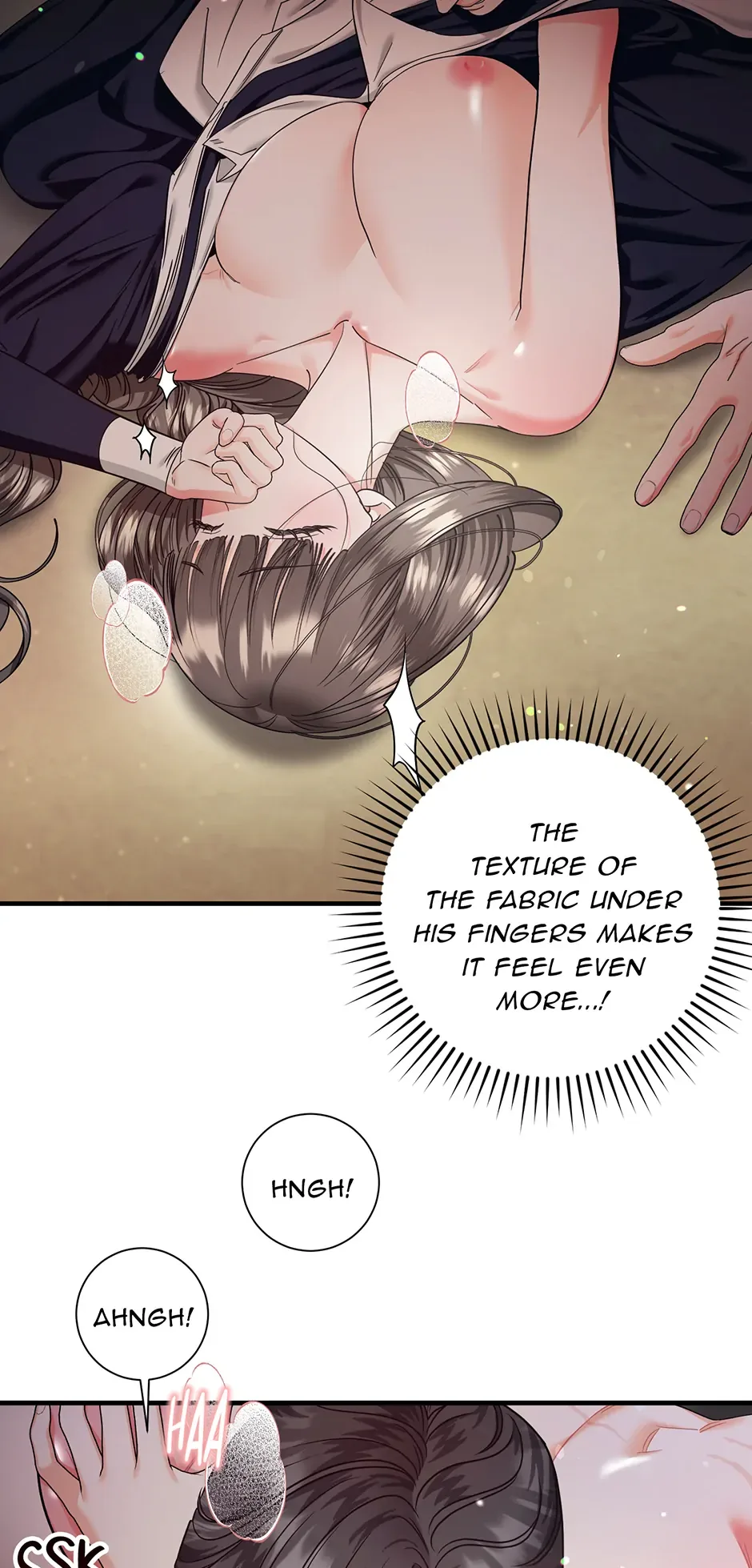 I Married the Enemy Who Killed My Parents Chapter 46 page 30