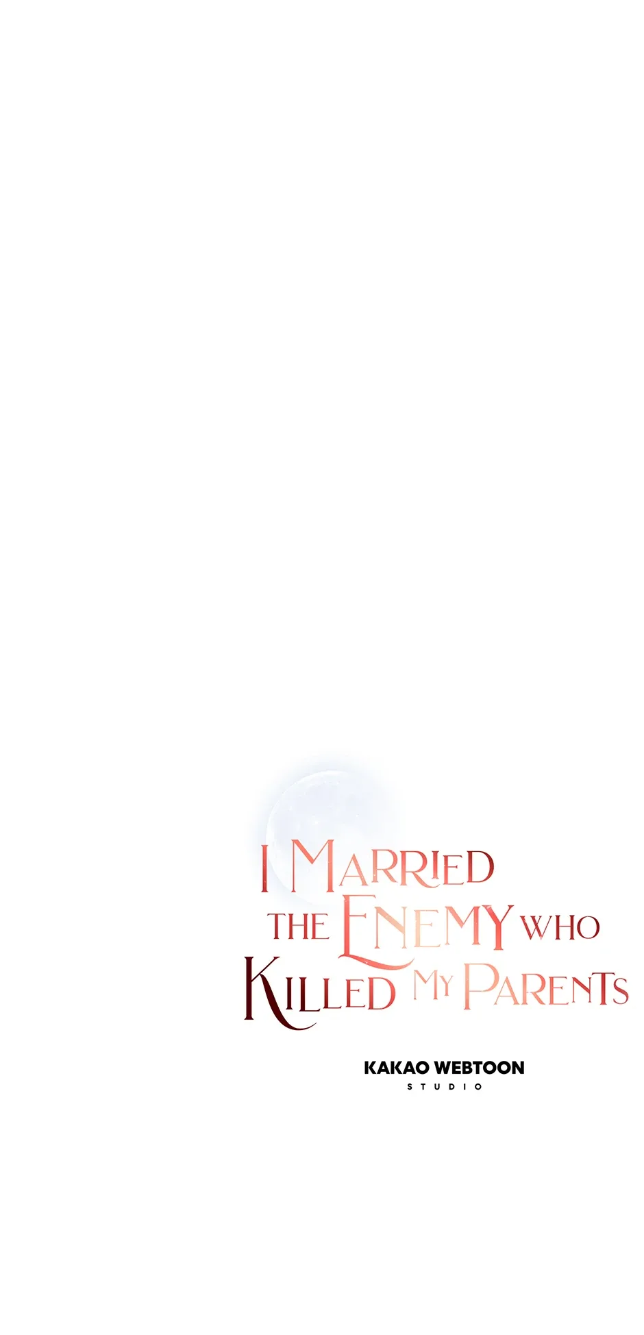 I Married the Enemy Who Killed My Parents Chapter 46 page 54