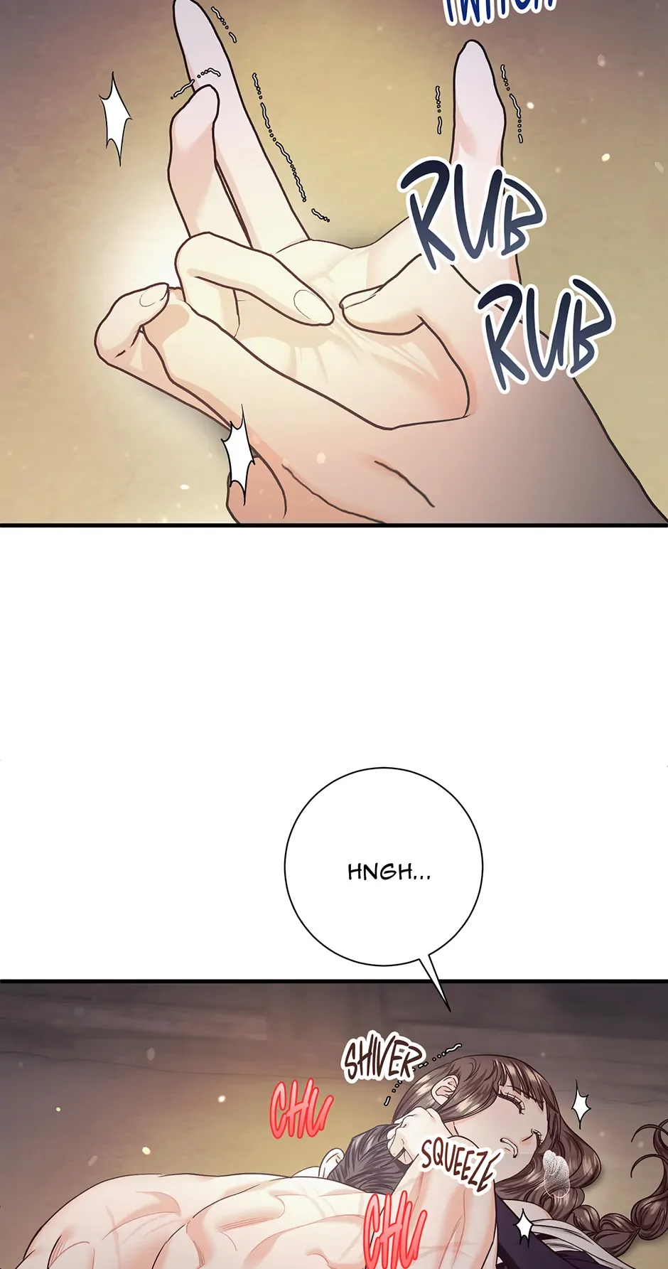 I Married the Enemy Who Killed My Parents Chapter 46 page 24