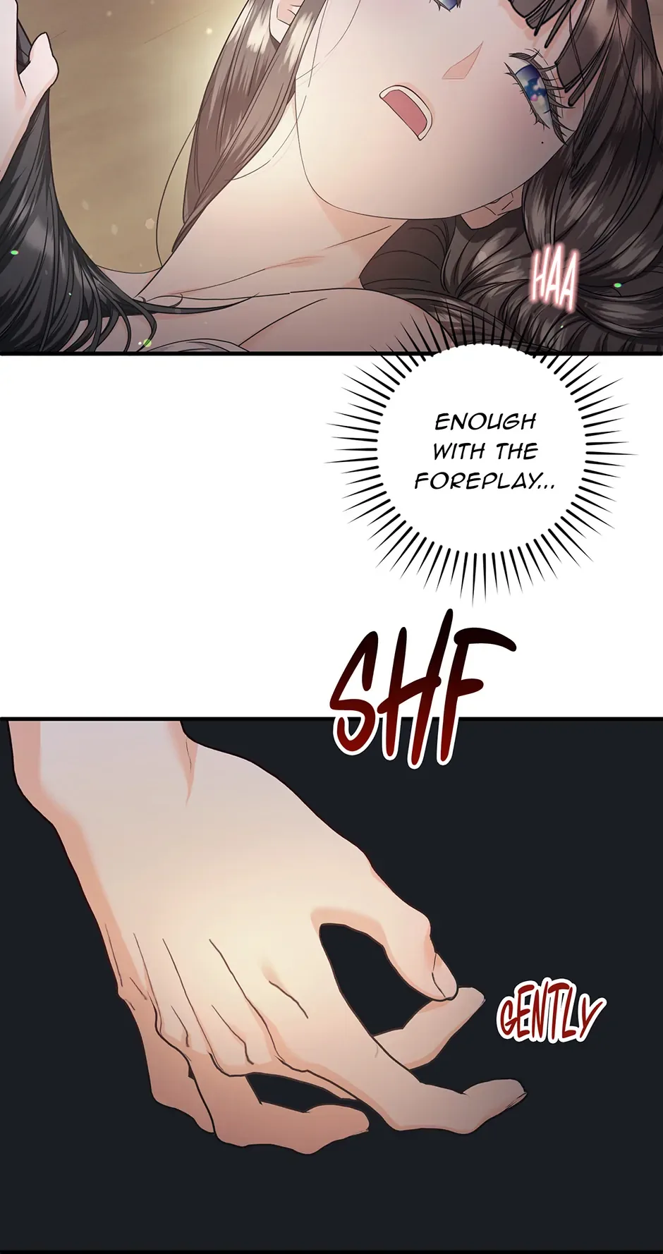 I Married the Enemy Who Killed My Parents Chapter 46 page 26