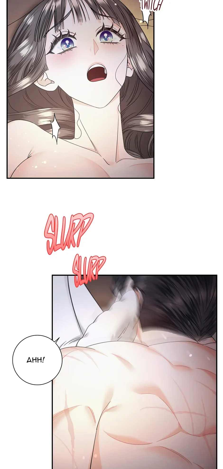 I Married the Enemy Who Killed My Parents Chapter 46 page 46