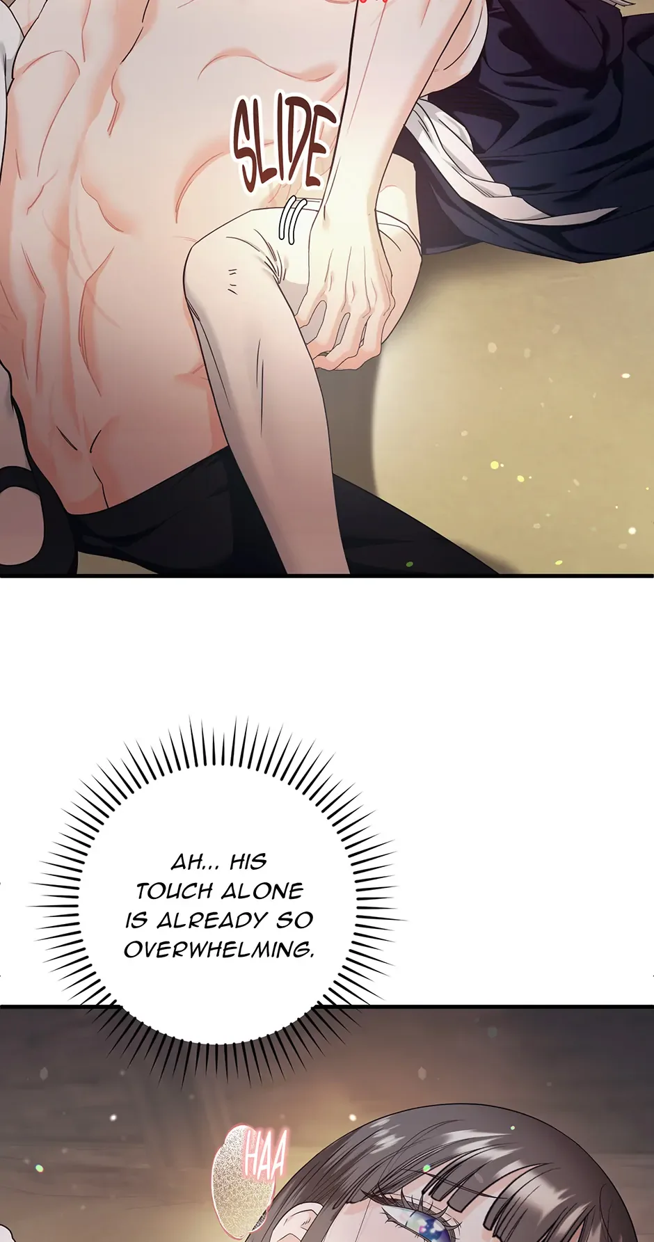 I Married the Enemy Who Killed My Parents Chapter 46 page 25