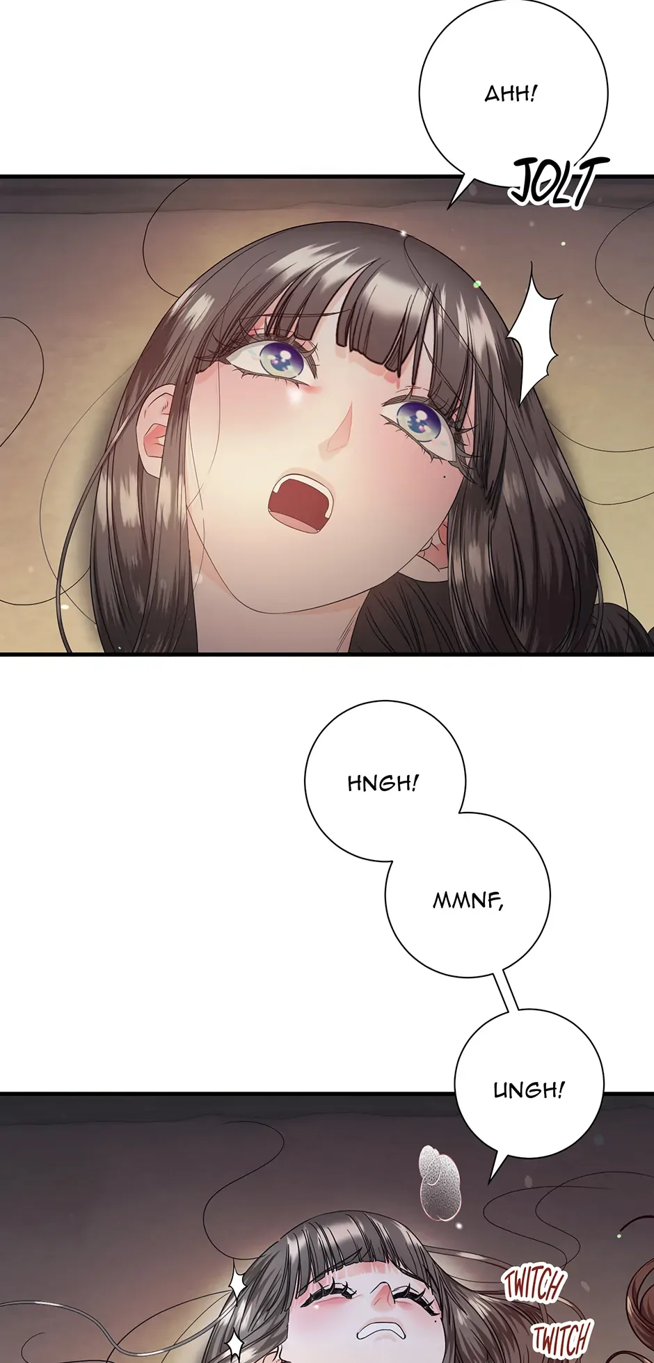 I Married the Enemy Who Killed My Parents Chapter 46 page 32