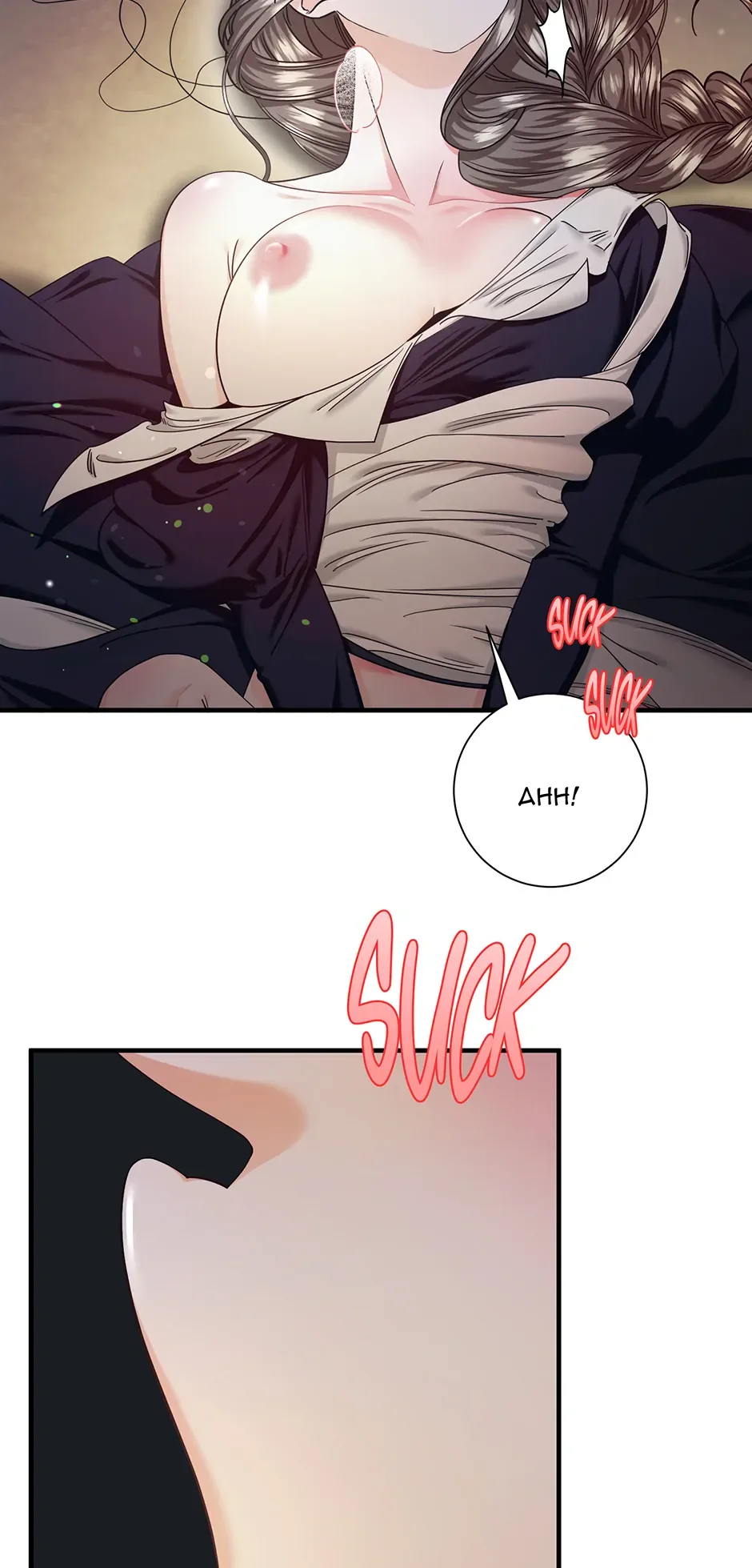 I Married the Enemy Who Killed My Parents Chapter 46 page 33