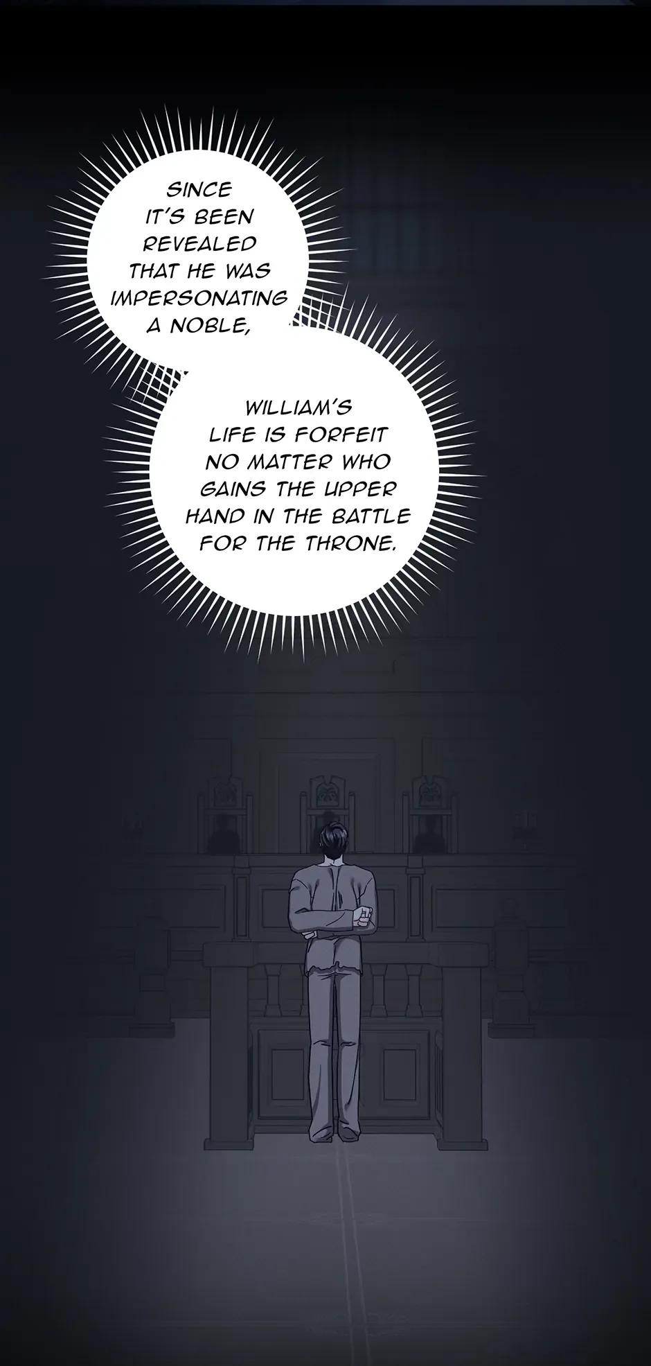 I Married the Enemy Who Killed My Parents Chapter 45 page 64
