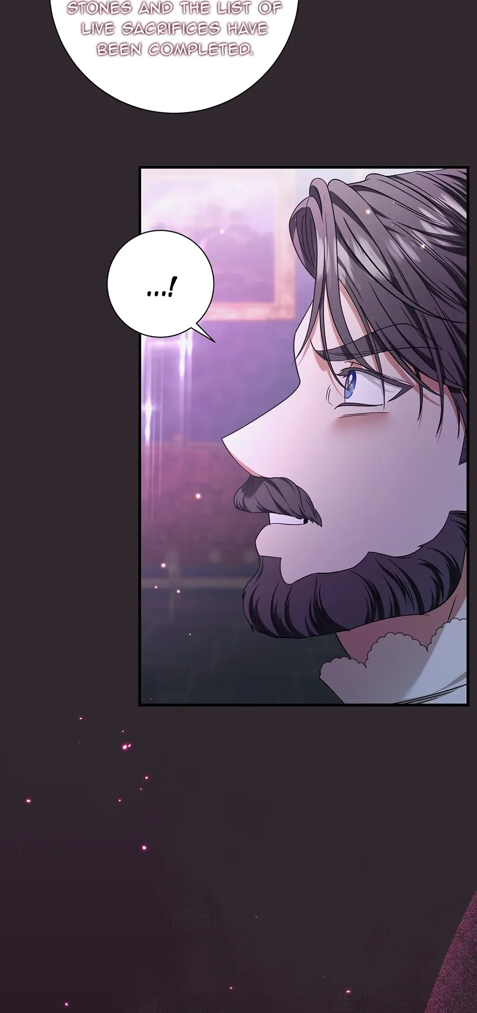 I Married the Enemy Who Killed My Parents Chapter 44 page 30