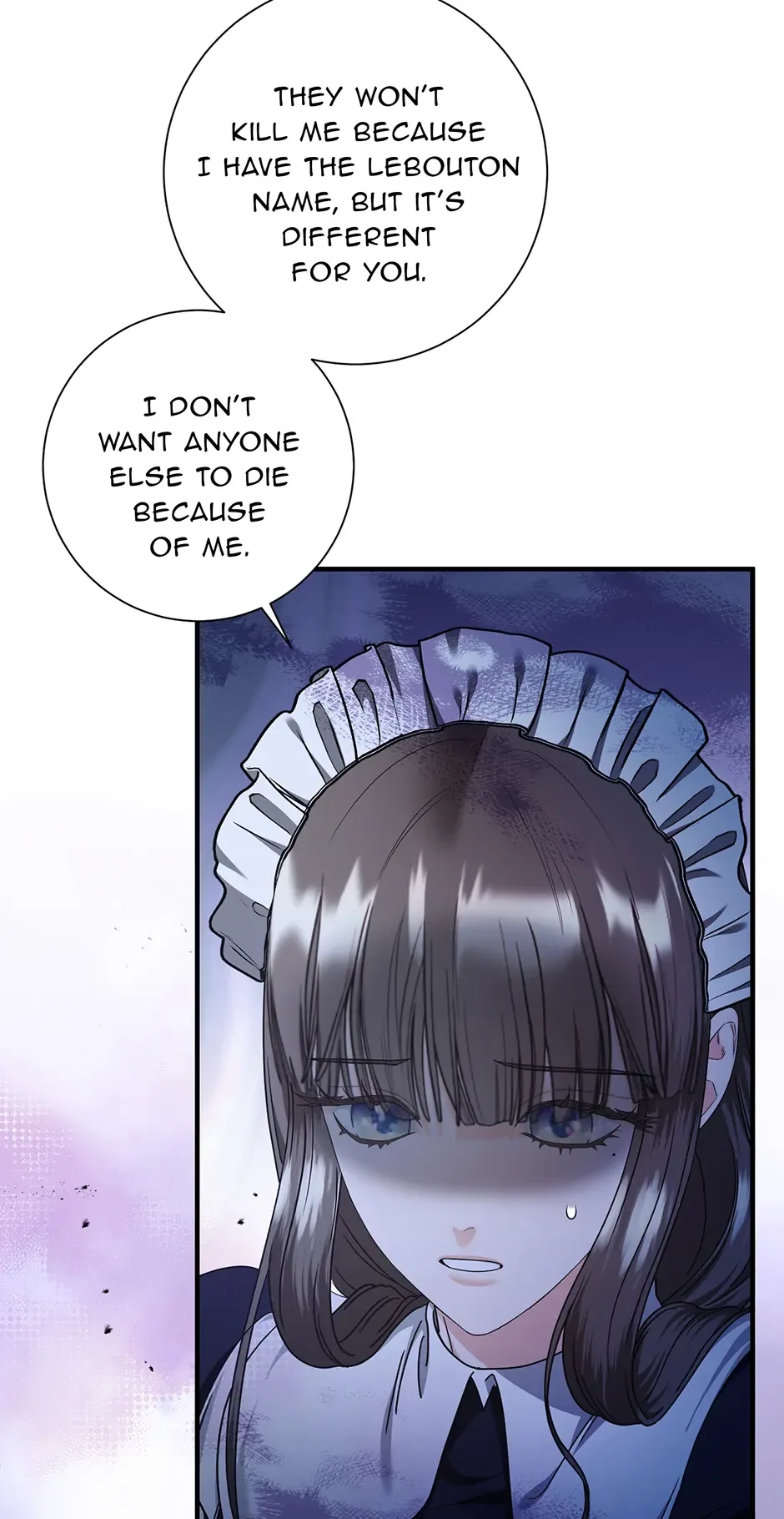 I Married the Enemy Who Killed My Parents Chapter 45 page 42