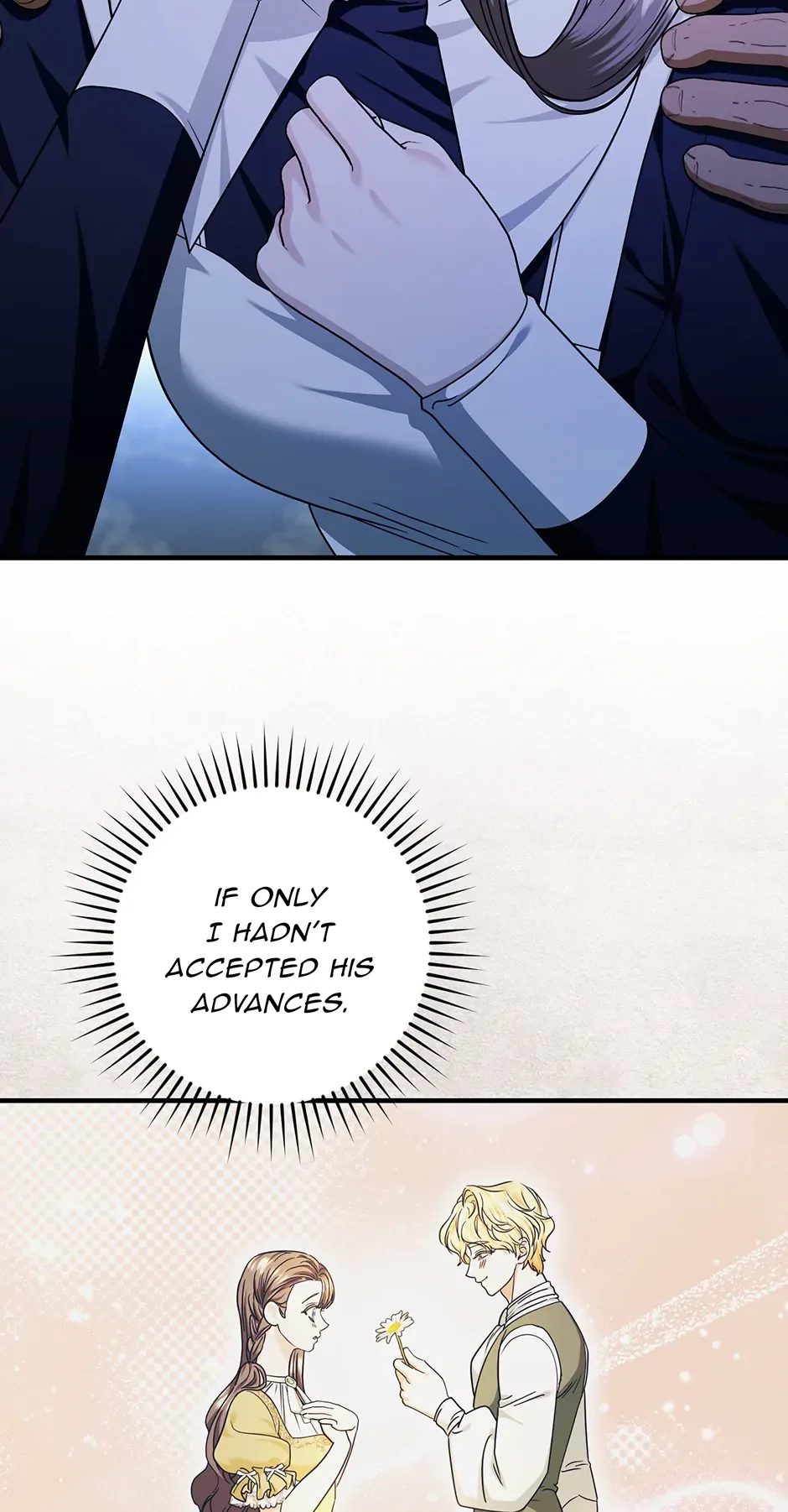 I Married the Enemy Who Killed My Parents Chapter 45 page 25