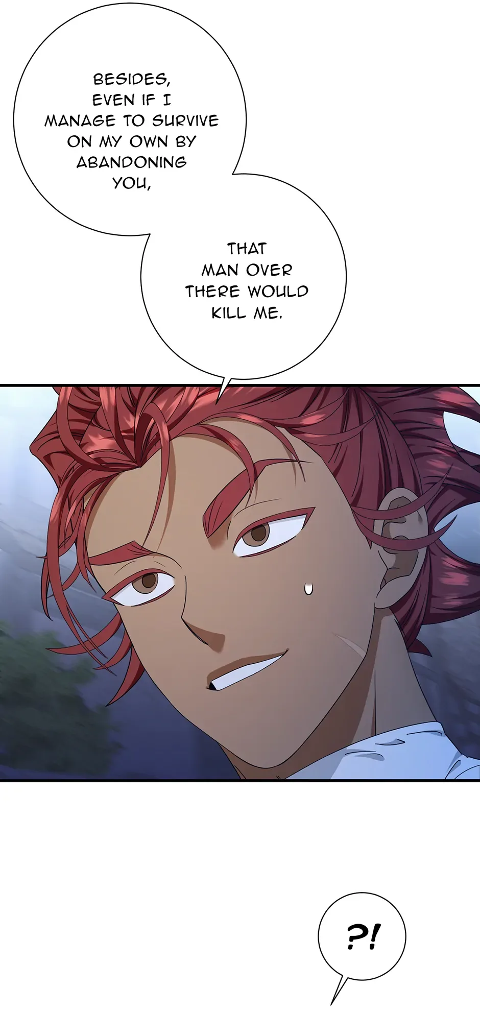 I Married the Enemy Who Killed My Parents Chapter 45 page 44
