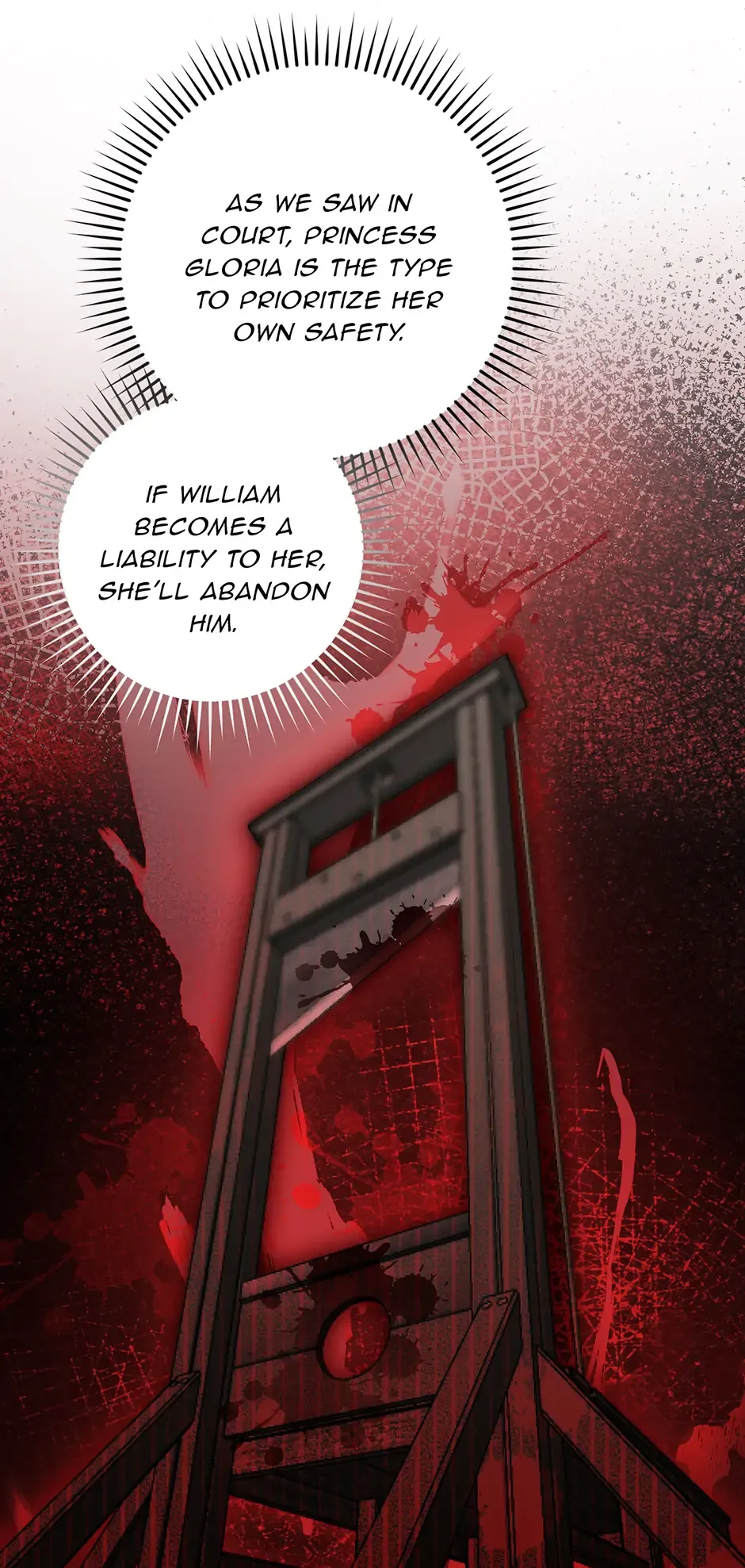 I Married the Enemy Who Killed My Parents Chapter 45 page 67