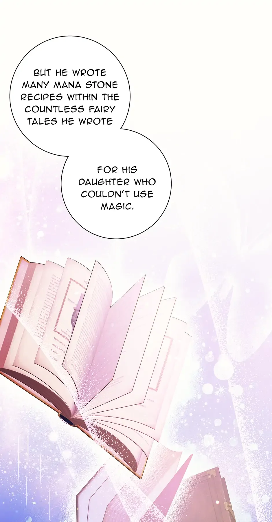 I Married the Enemy Who Killed My Parents Chapter 45 page 18