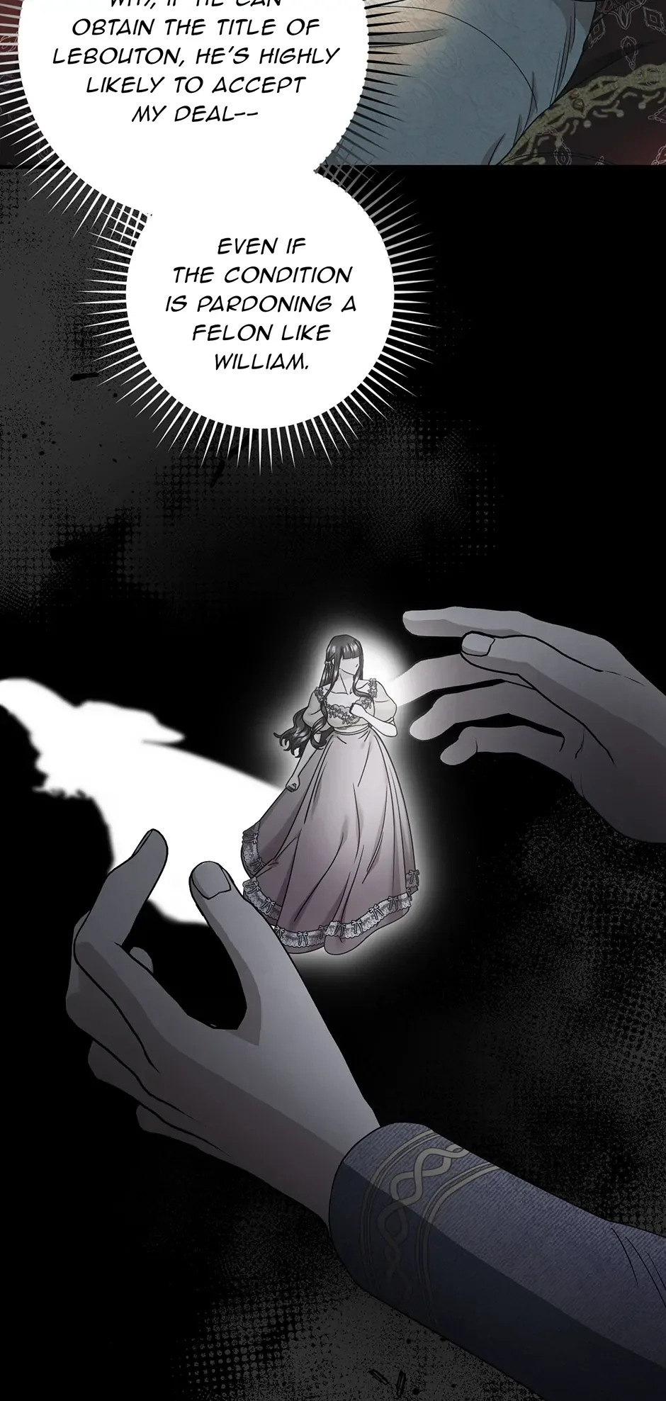 I Married the Enemy Who Killed My Parents Chapter 45 page 70