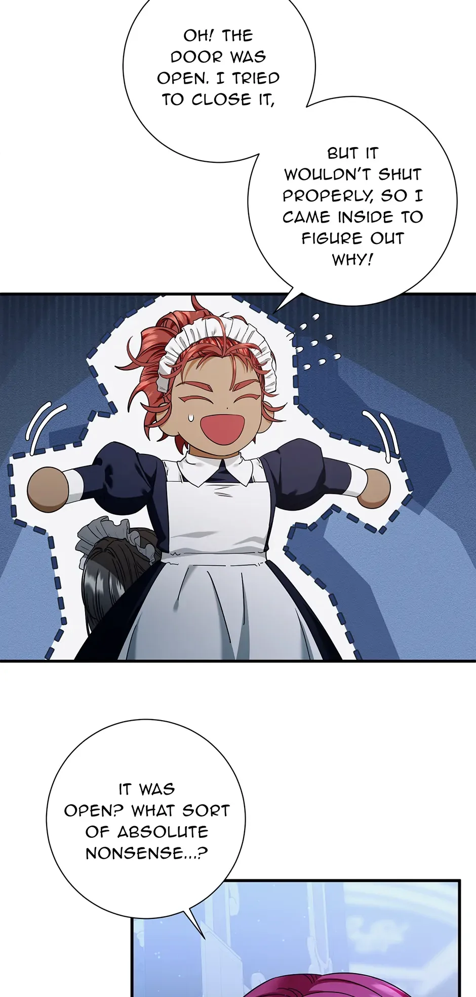 I Married the Enemy Who Killed My Parents Chapter 45 page 29