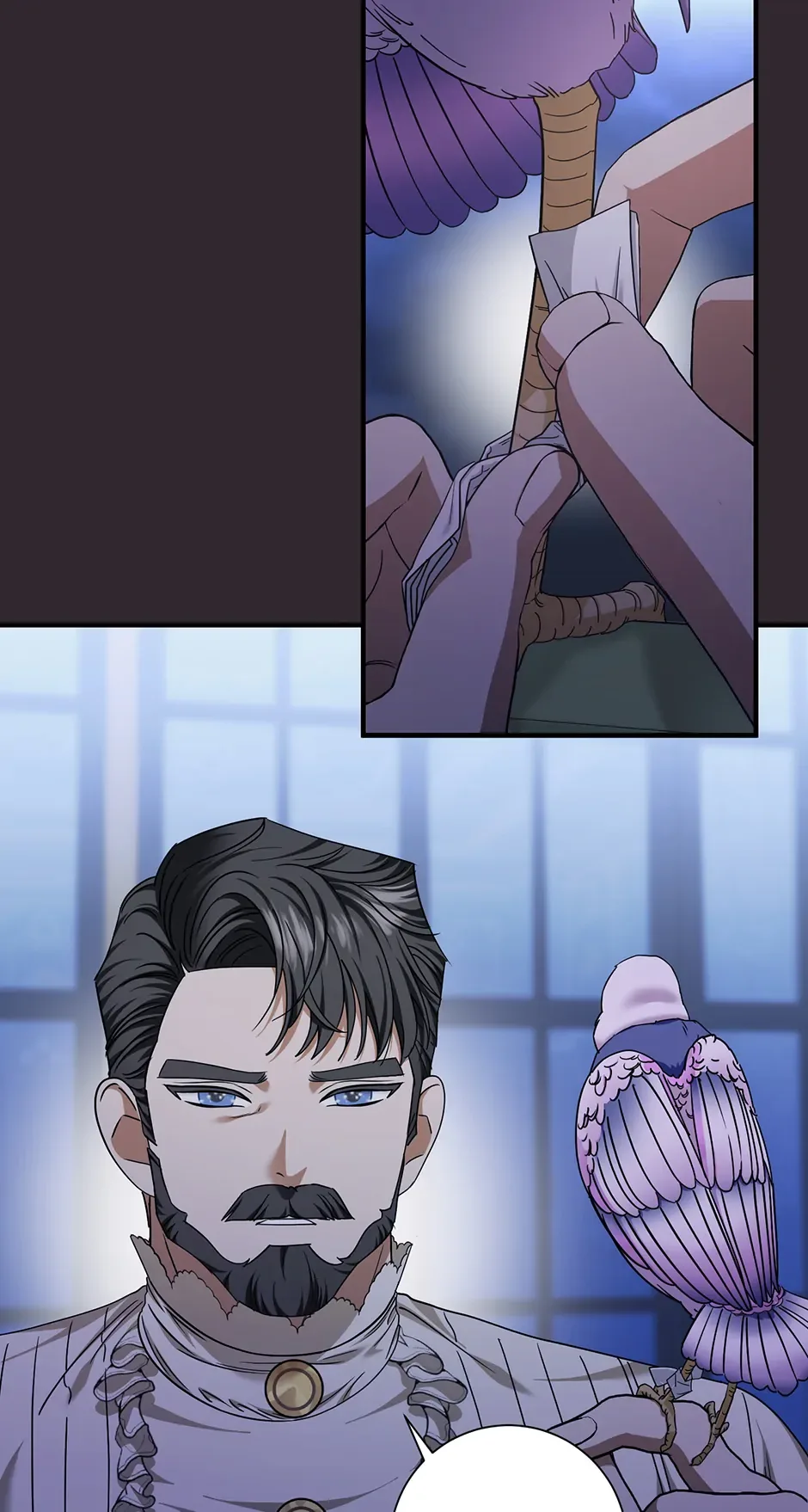 I Married the Enemy Who Killed My Parents Chapter 44 page 40