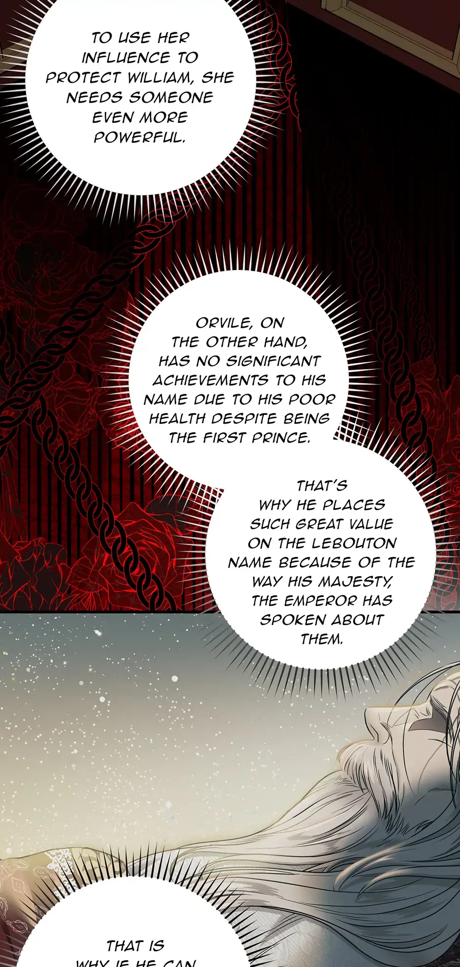 I Married the Enemy Who Killed My Parents Chapter 45 page 69