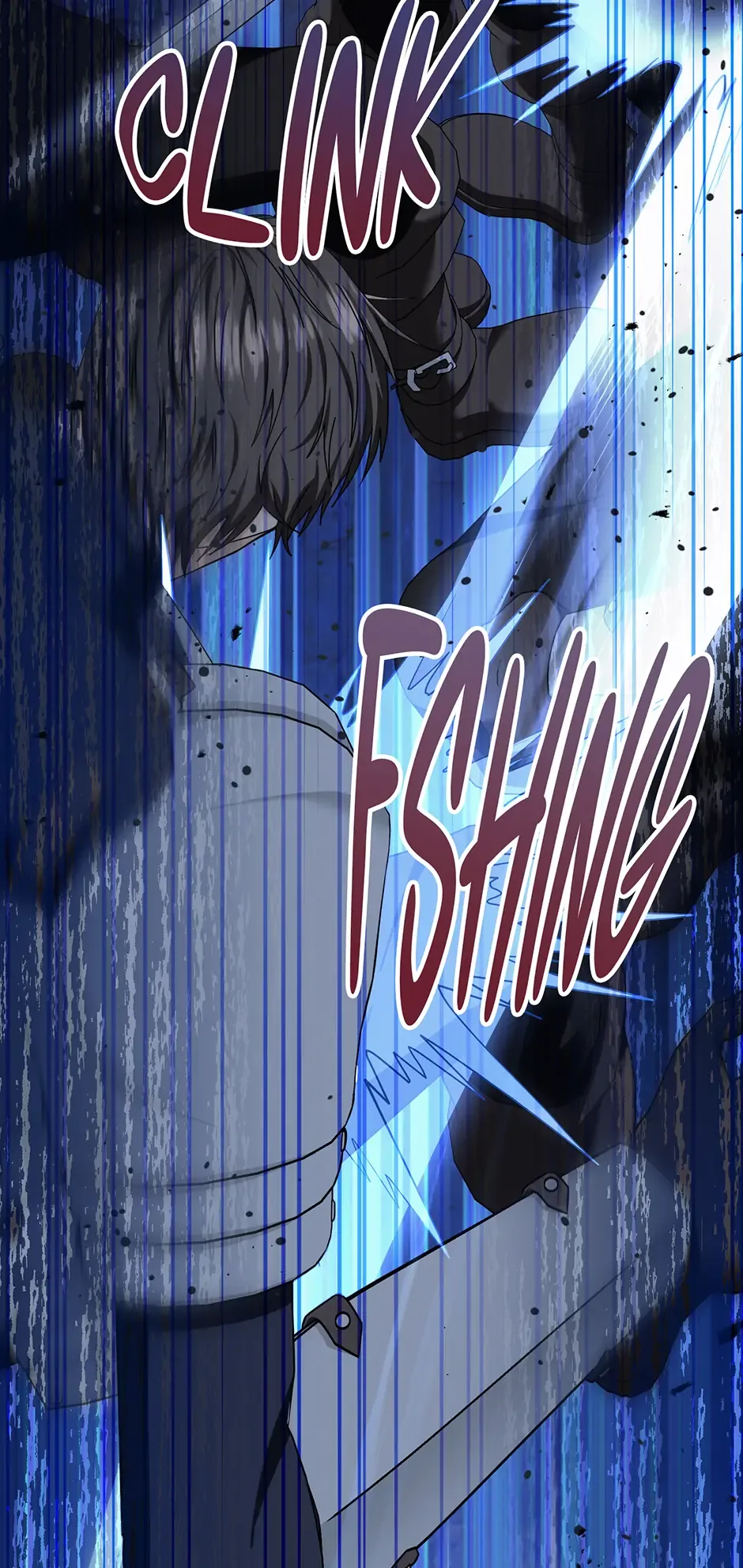 I Married the Enemy Who Killed My Parents Chapter 45 page 49