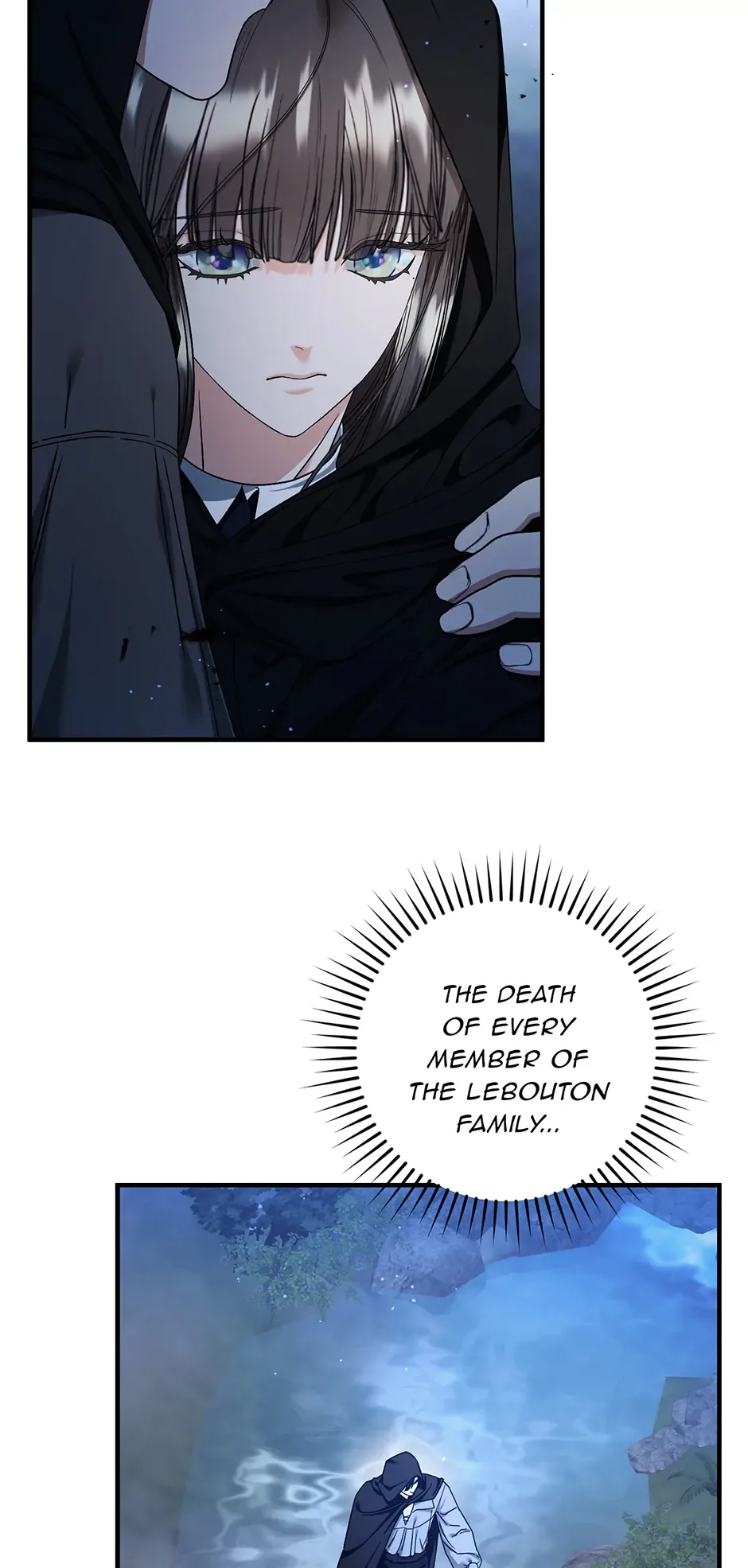I Married the Enemy Who Killed My Parents Chapter 45 page 62