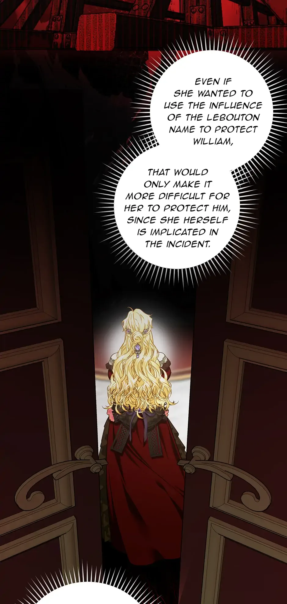 I Married the Enemy Who Killed My Parents Chapter 45 page 68