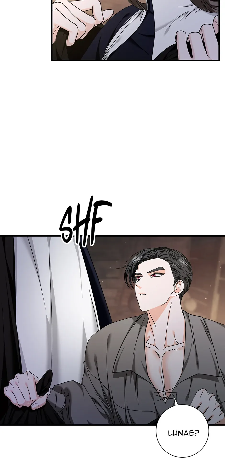 I Married the Enemy Who Killed My Parents Chapter 45 page 74