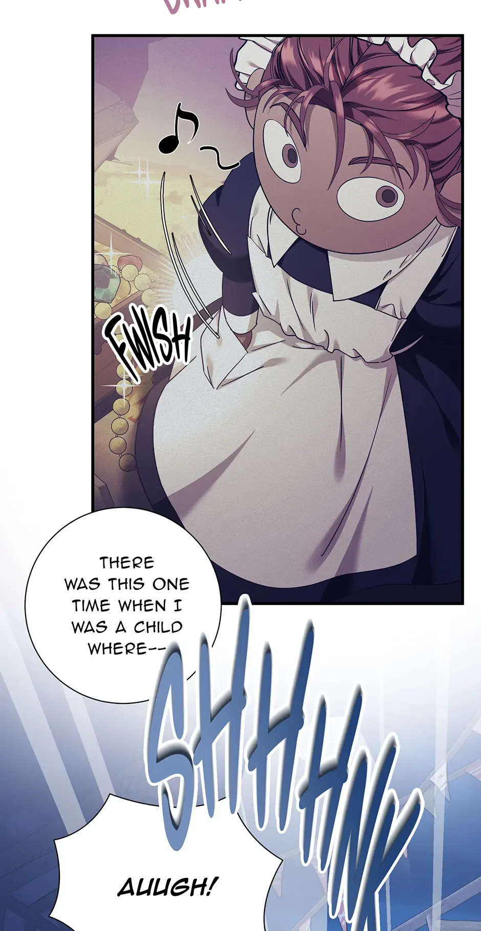 I Married the Enemy Who Killed My Parents Chapter 45 page 39