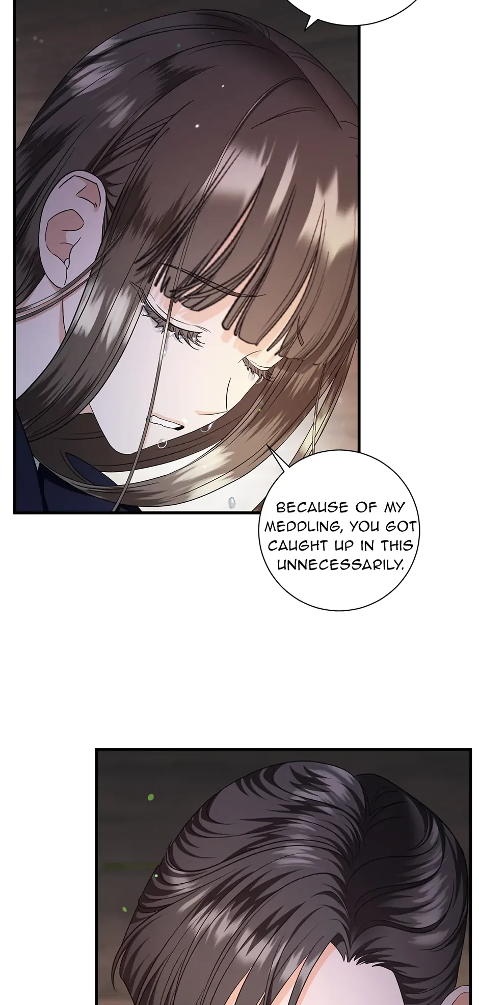 I Married the Enemy Who Killed My Parents Chapter 45 page 92