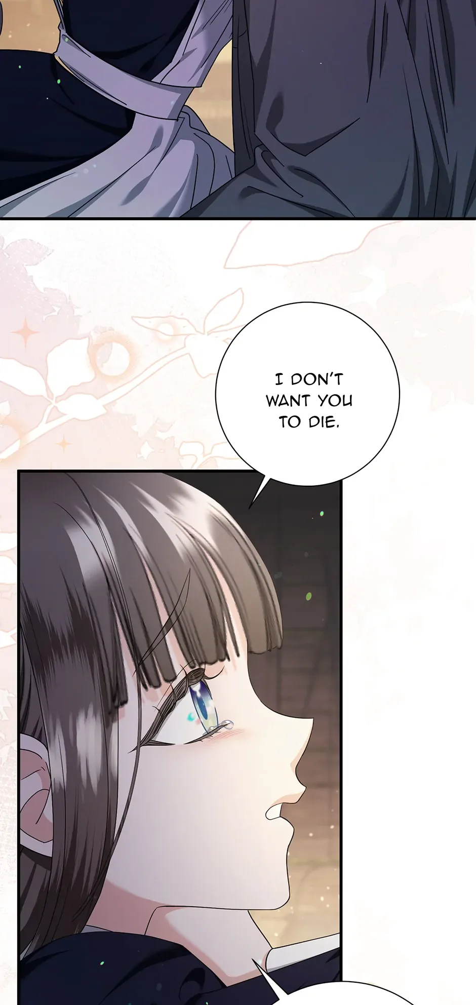 I Married the Enemy Who Killed My Parents Chapter 45 page 88