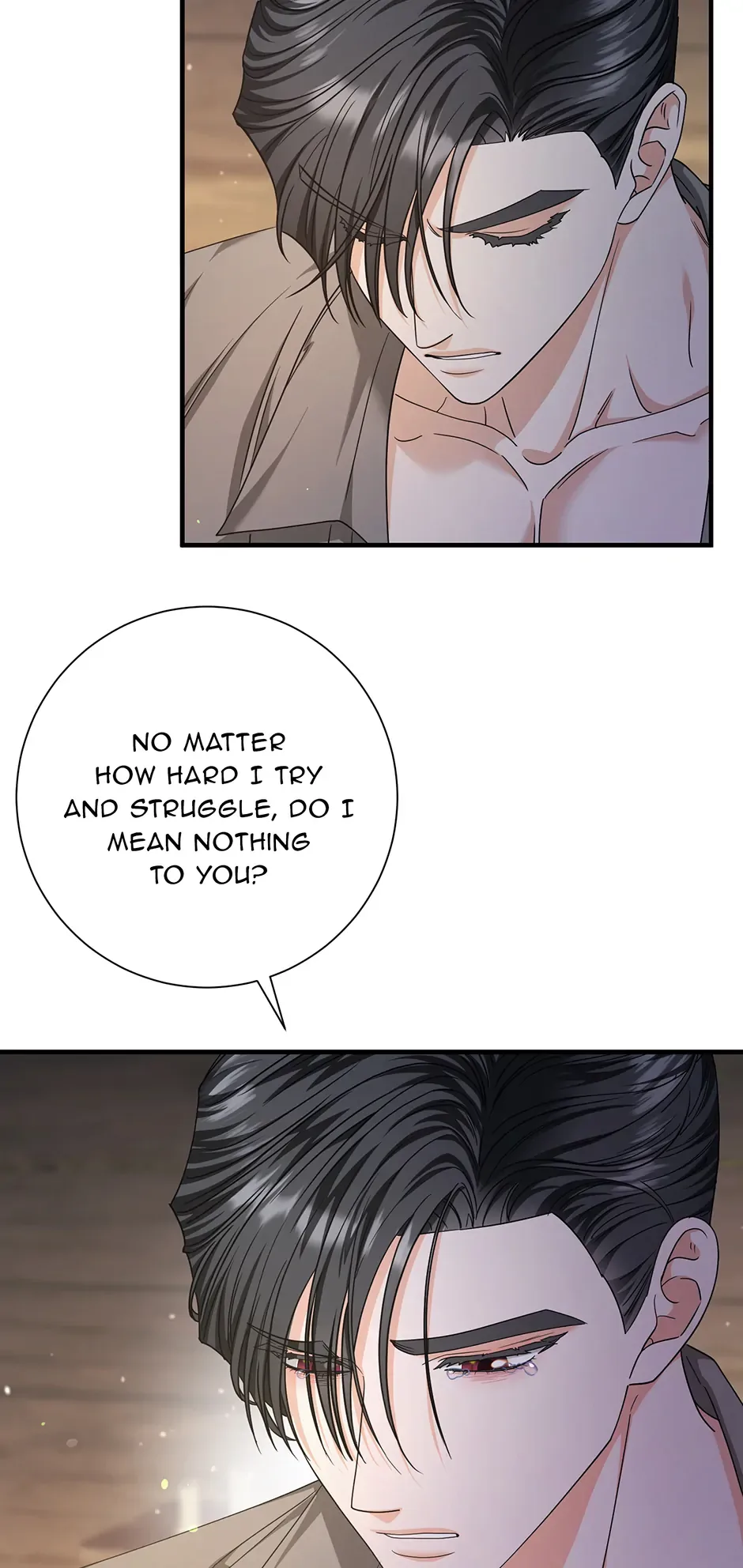 I Married the Enemy Who Killed My Parents Chapter 45 page 85