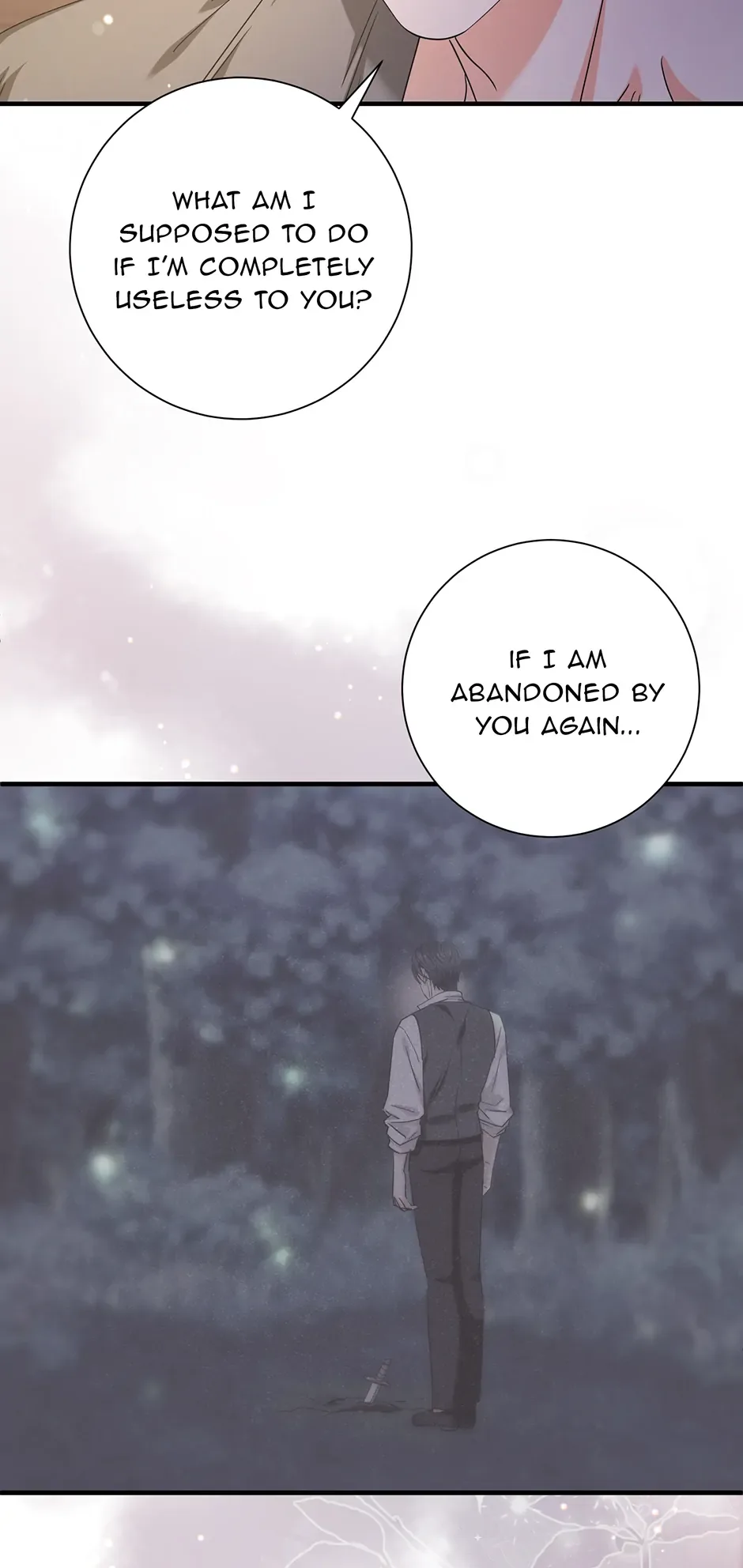 I Married the Enemy Who Killed My Parents Chapter 45 page 86
