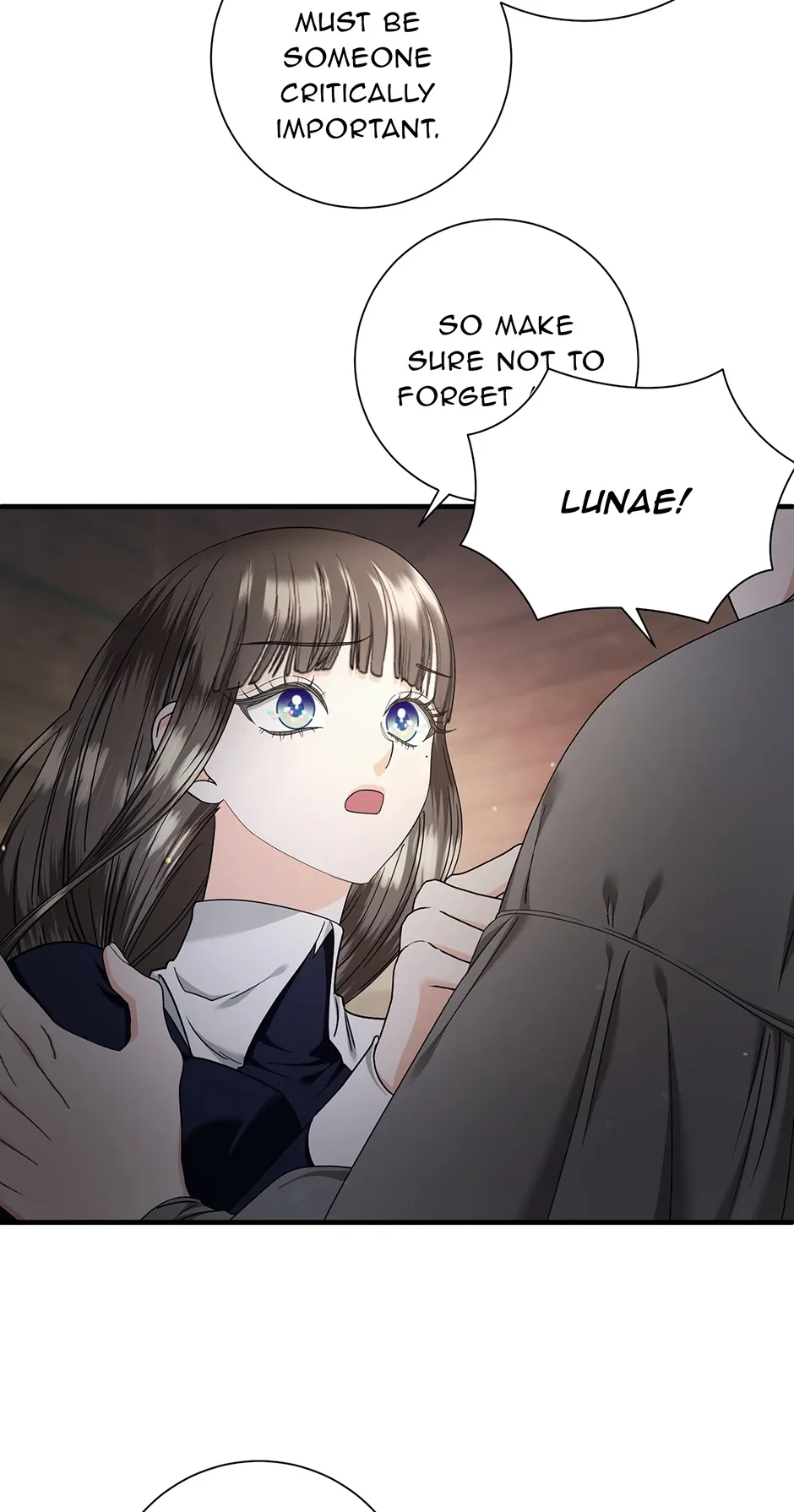 I Married the Enemy Who Killed My Parents Chapter 45 page 78