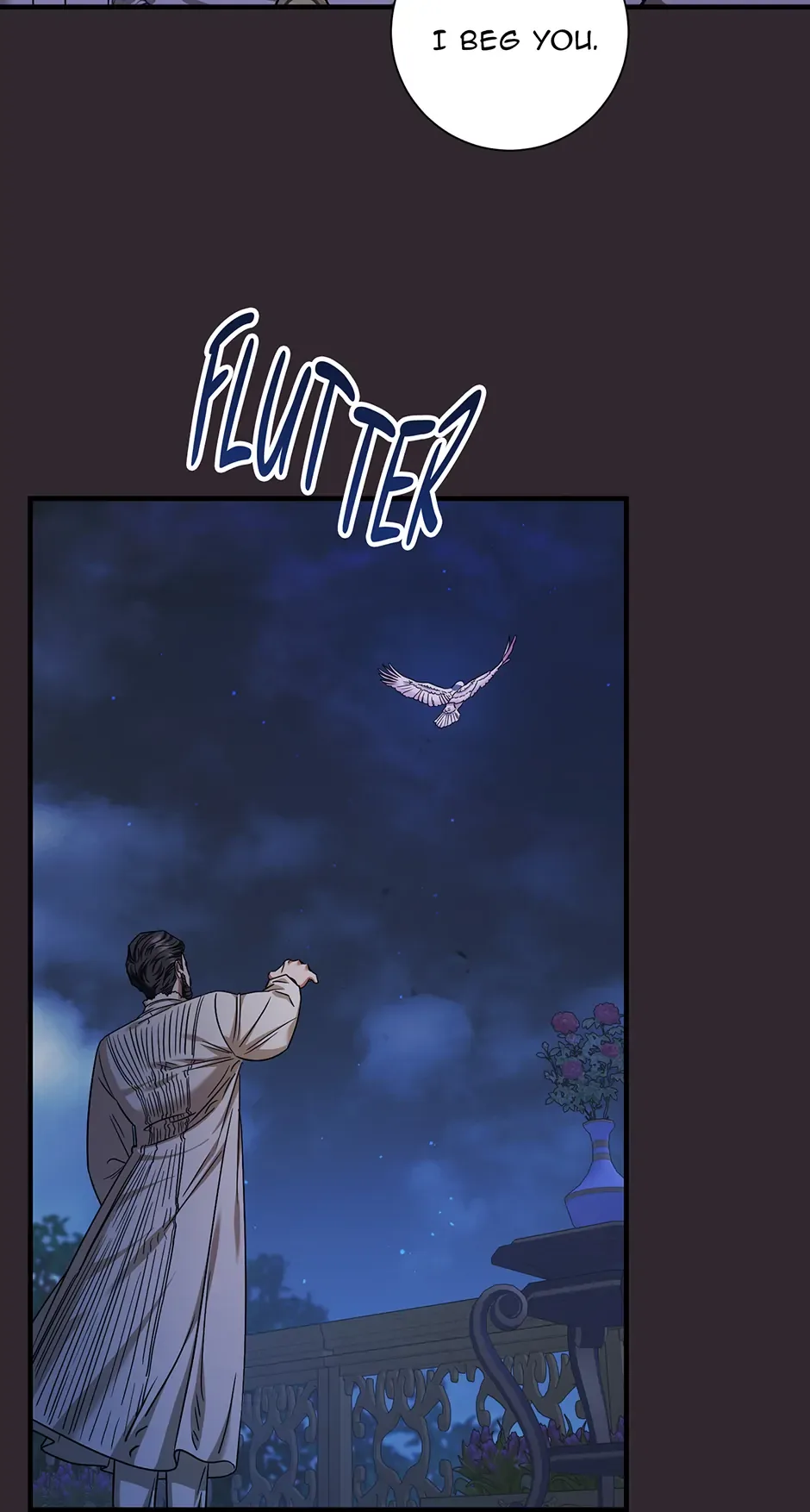 I Married the Enemy Who Killed My Parents Chapter 44 page 41